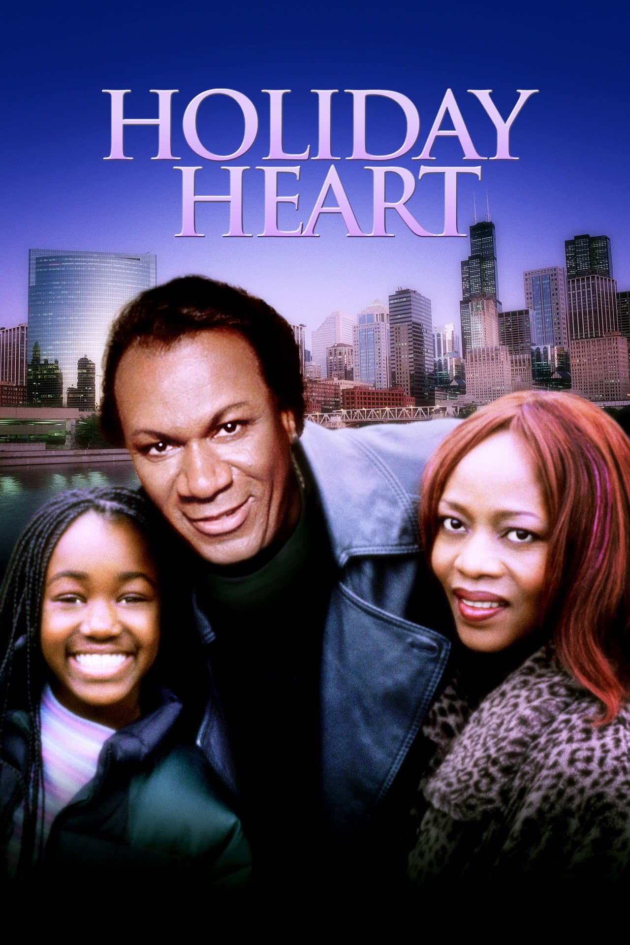 Holiday Heart preview 2