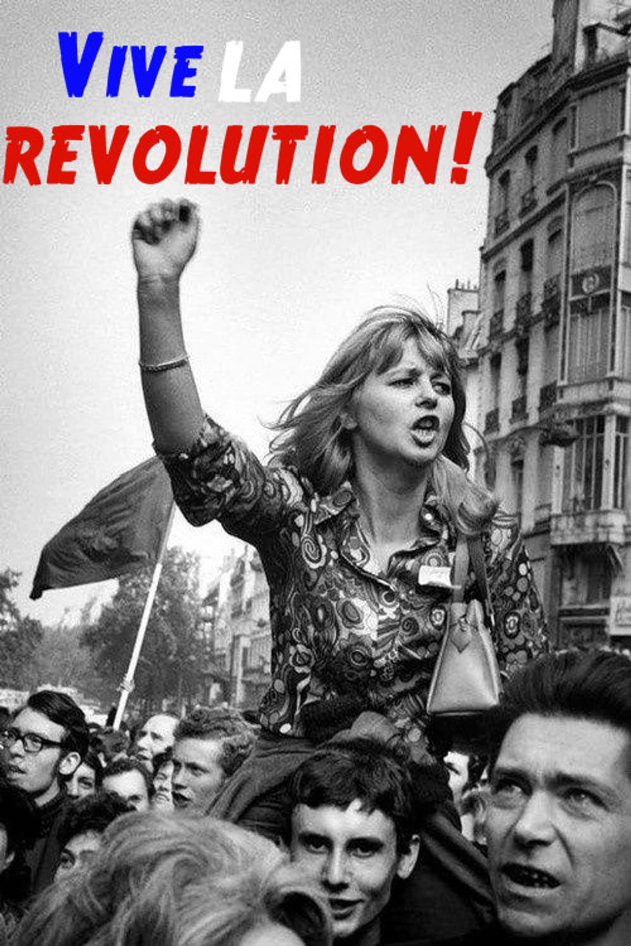 Vive la Revolution! Joan Bakewell on May '68 preview 1