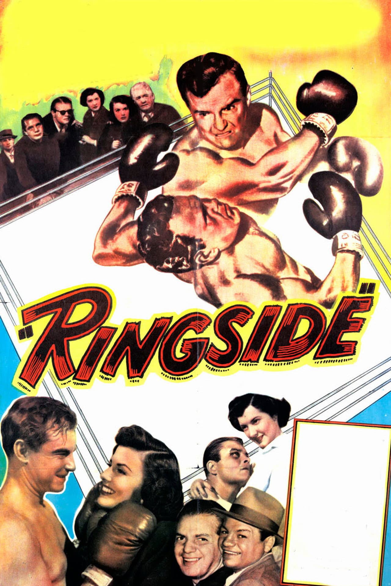Ringside preview 2