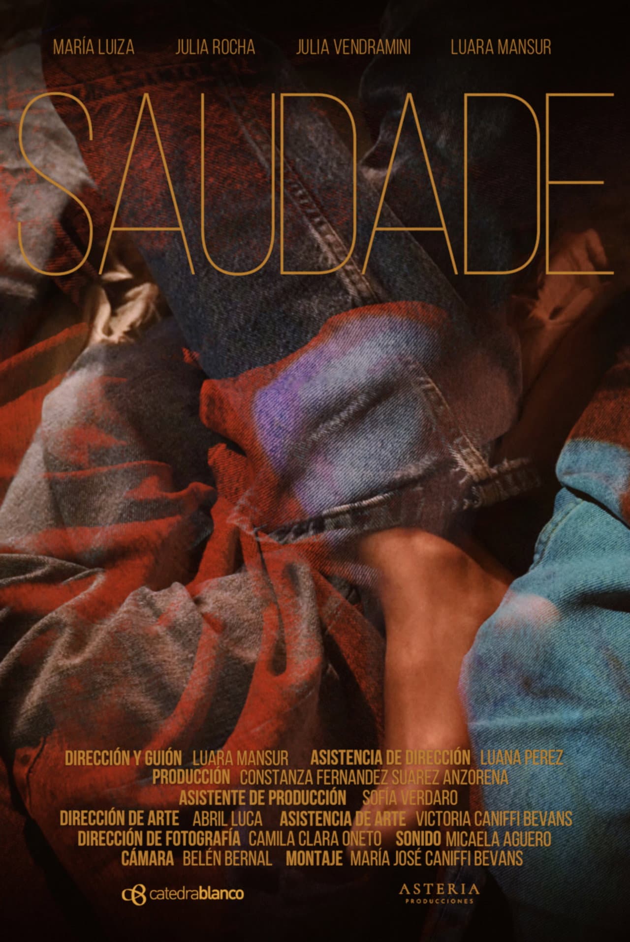 SAUDADE preview 2