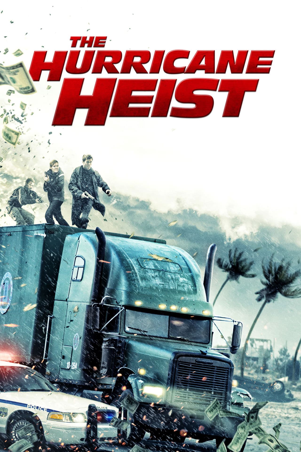 The Hurricane Heist preview 2