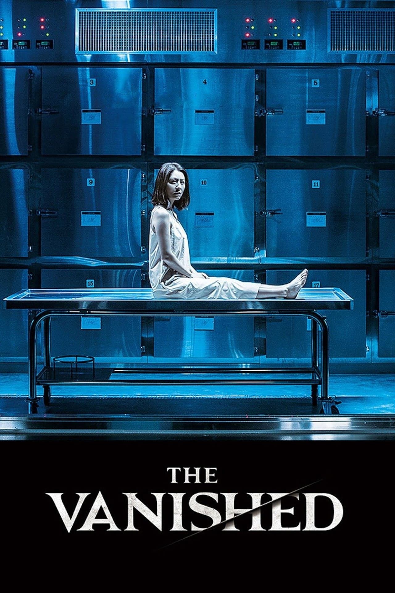 The Vanished preview 2