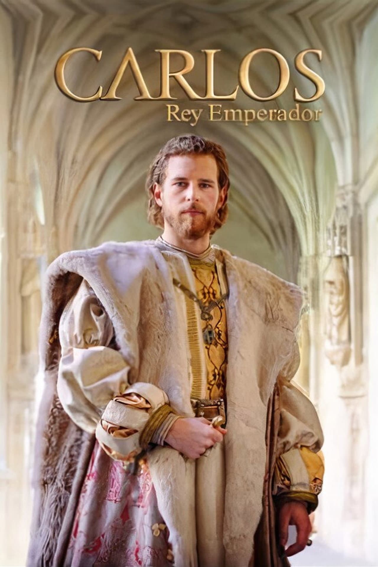 Carlos, rey emperador preview 2