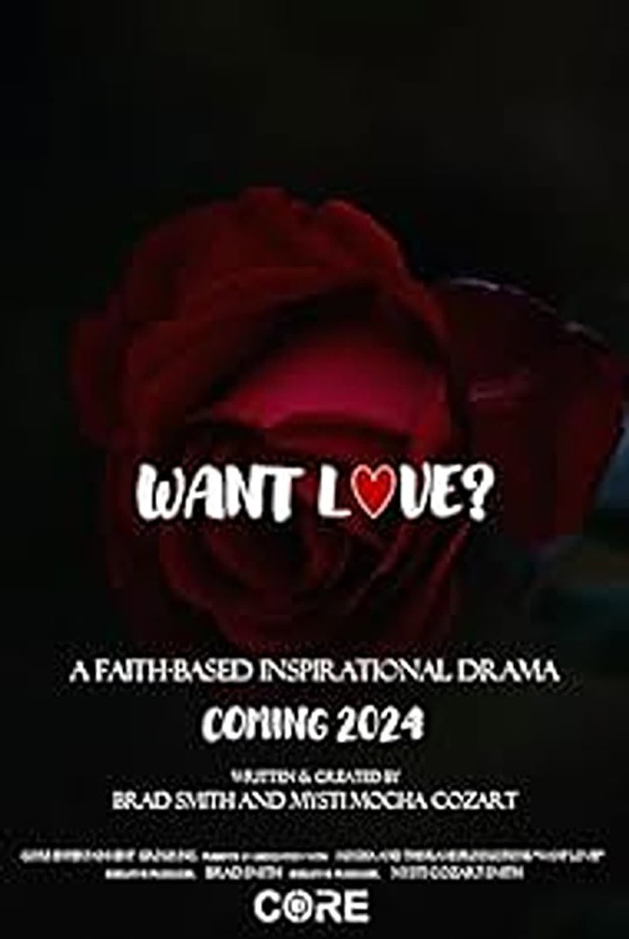 Want Love? preview 1