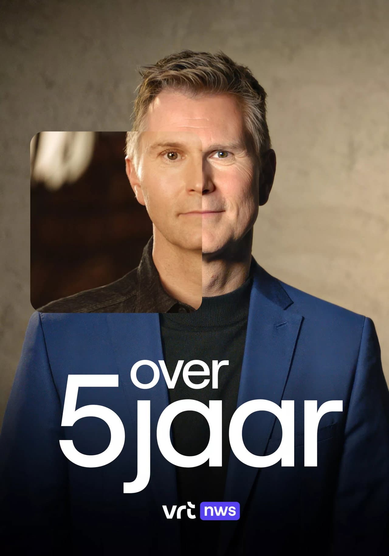 Over 5 jaar preview 2