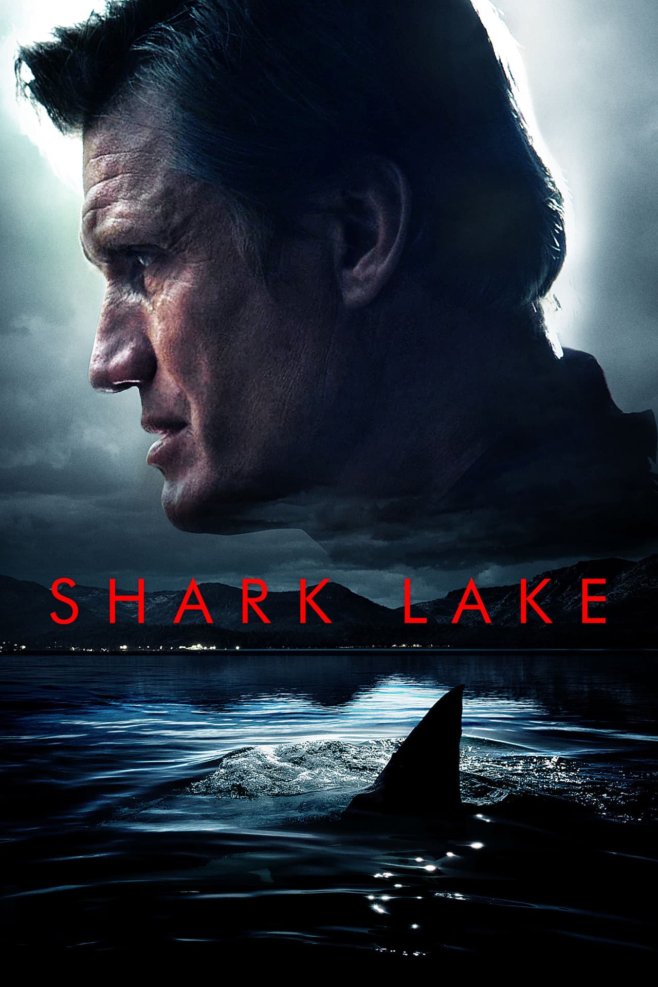 Shark Lake preview 2