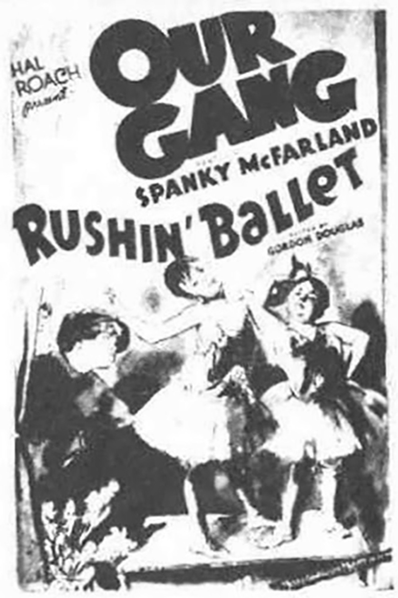 Rushin' Ballet preview 2