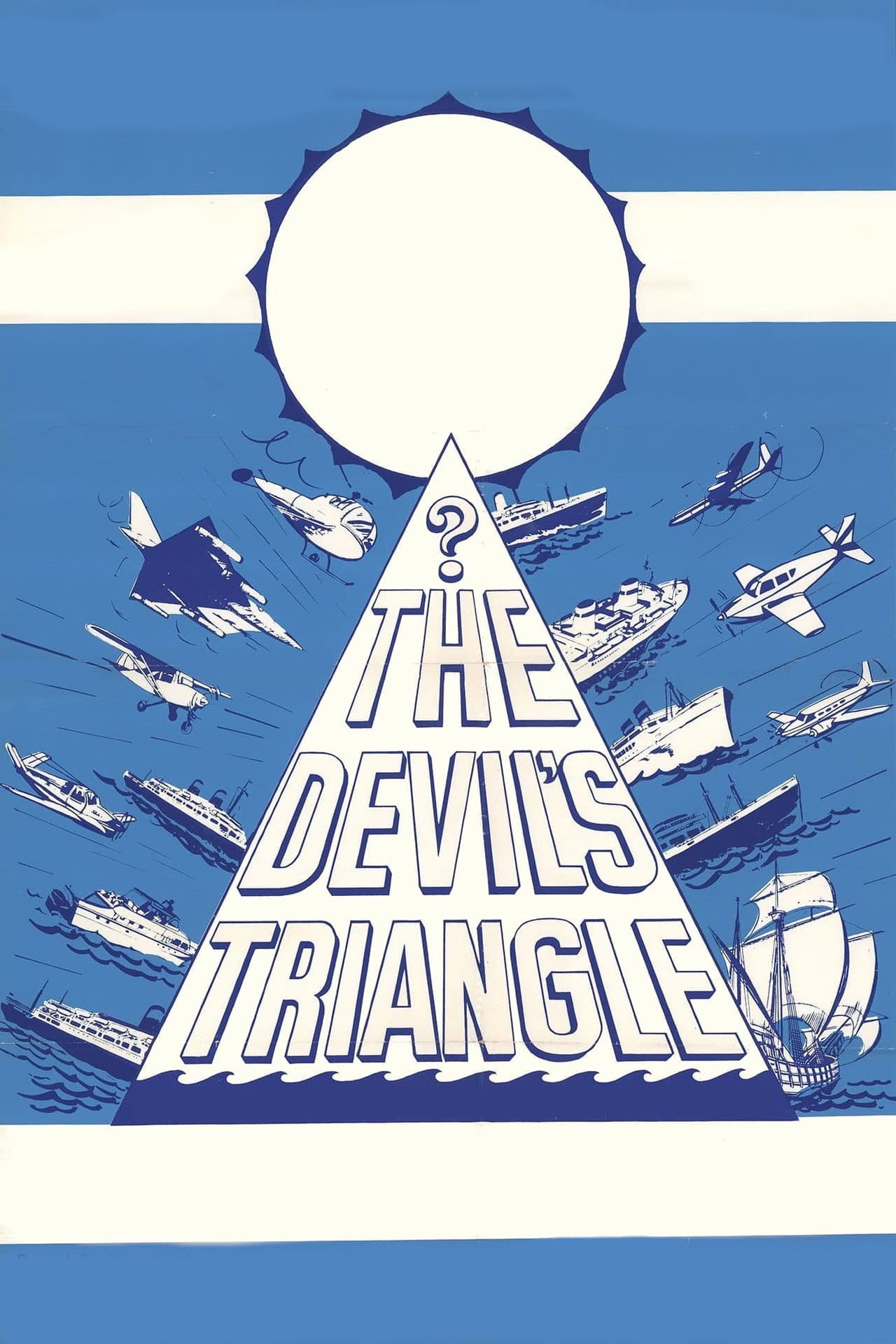 The Devil's Triangle preview 1