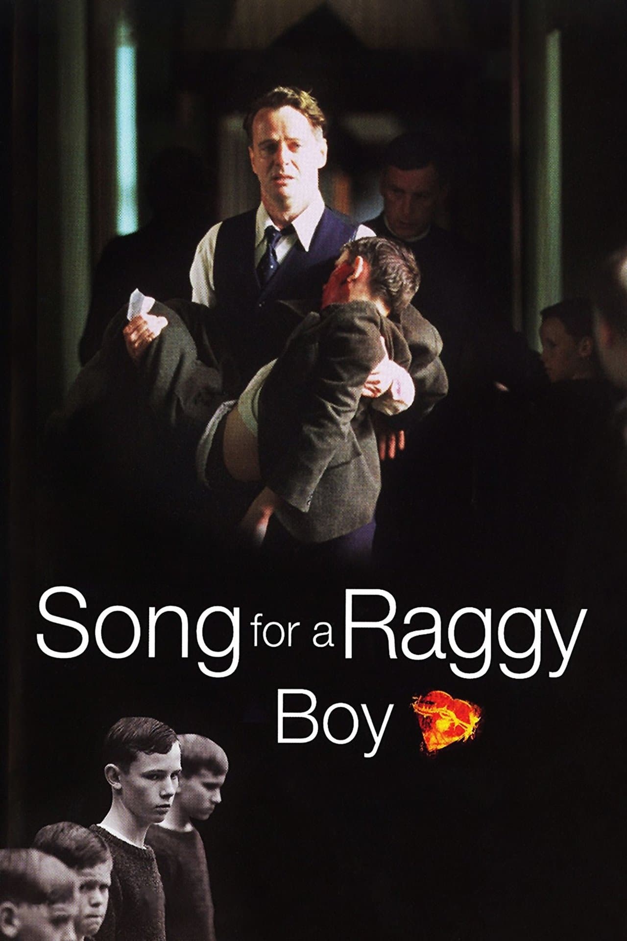 Song for a Raggy Boy preview 2