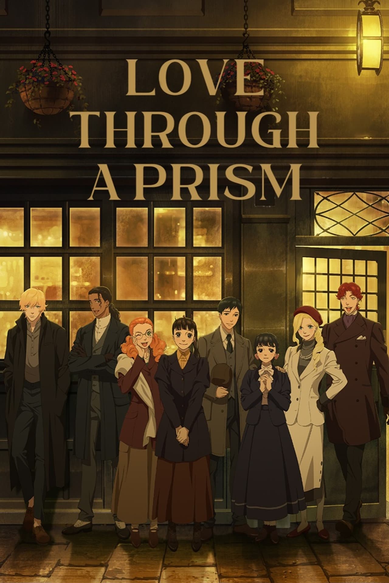 Love Through a Prism preview 2