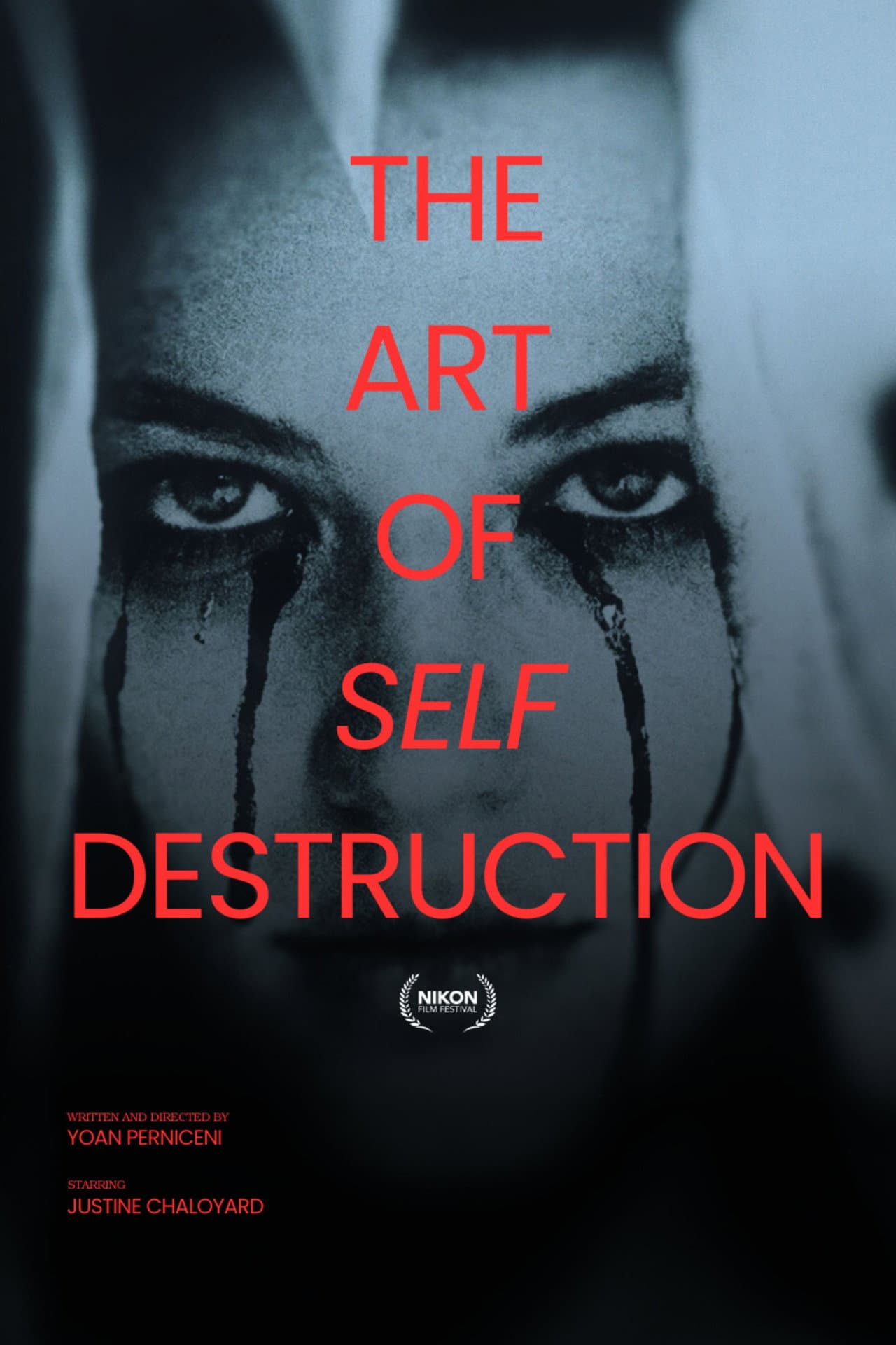 The Art Of Self Destruction preview 2