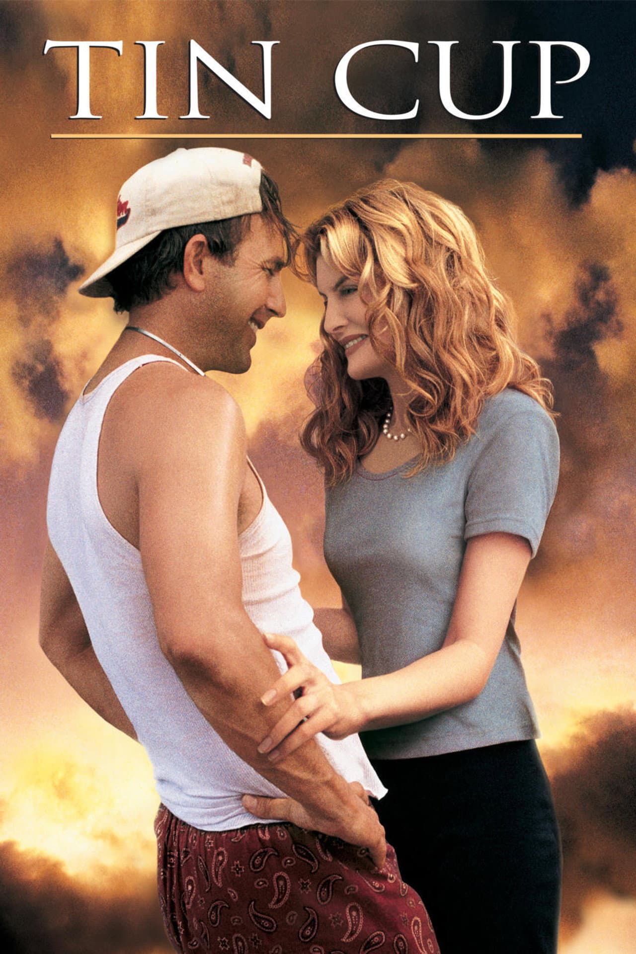 Tin Cup preview 2