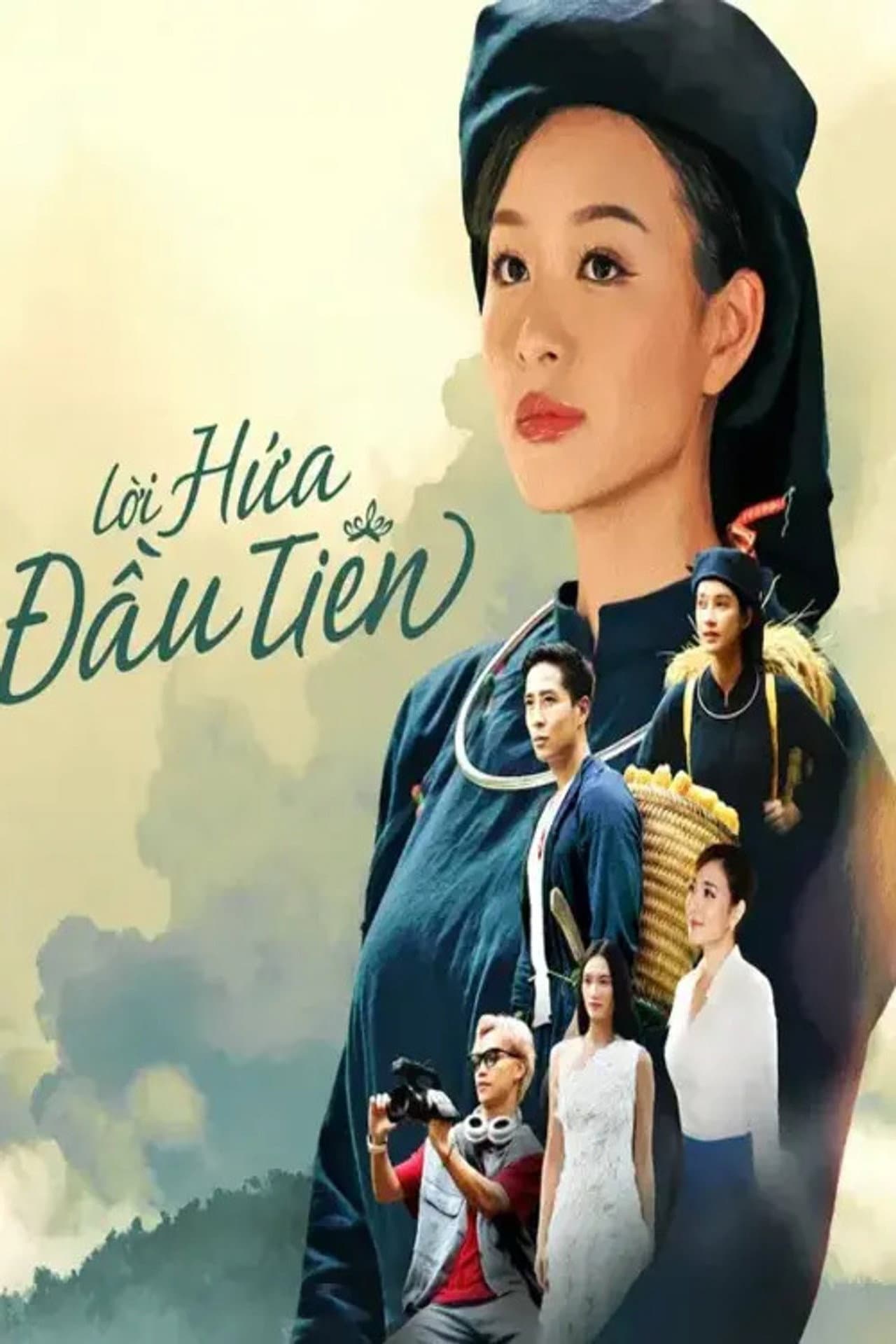 Lời hứa đầu tiên preview 2