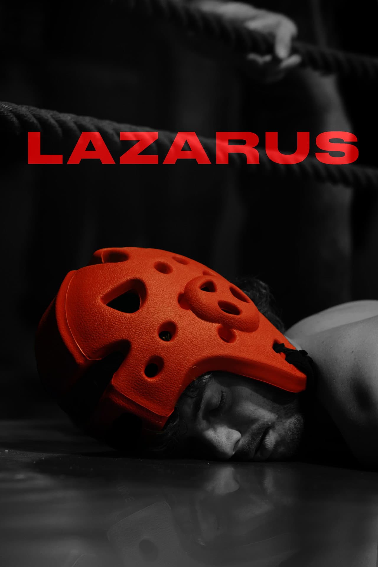 Lazarus preview 1