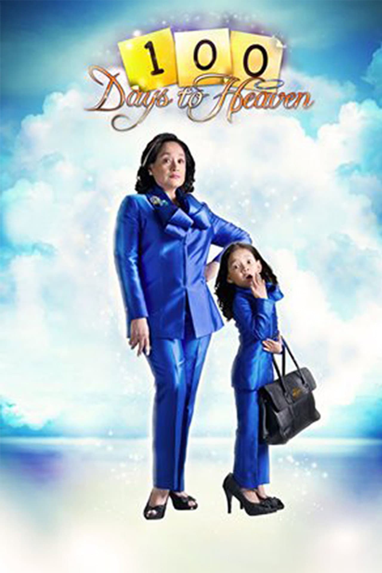 100 Days to Heaven preview 2