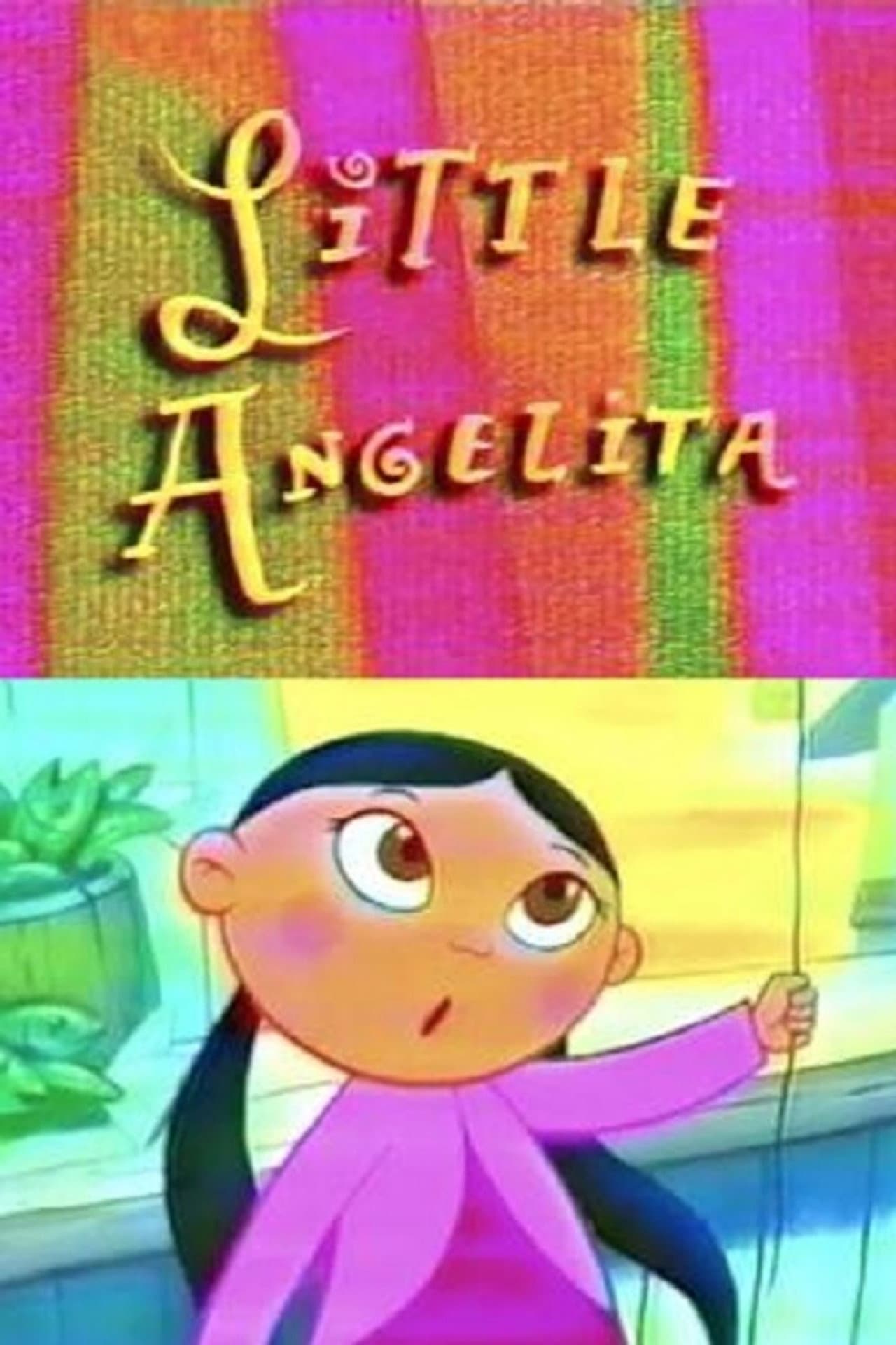 Little Angelita preview 2