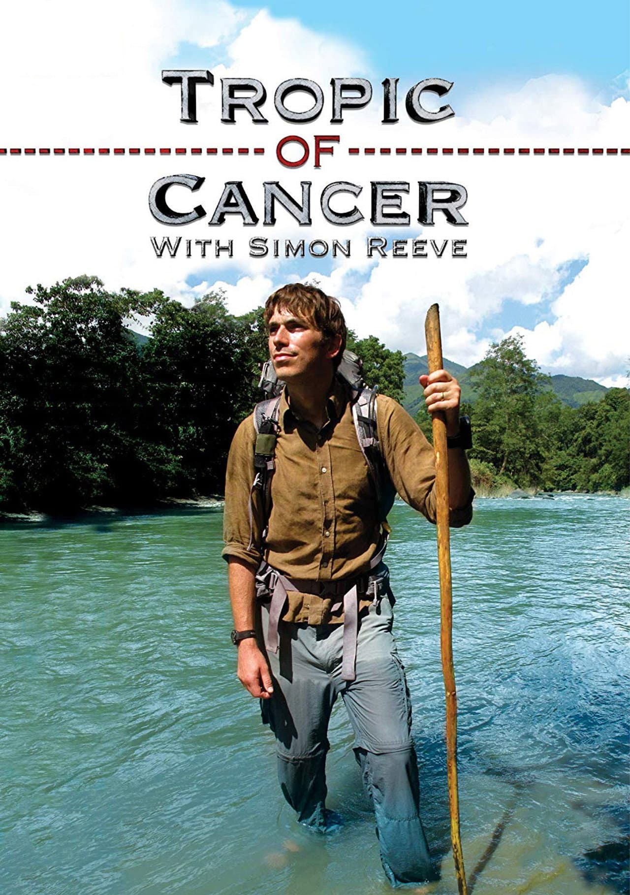 Tropic of Cancer preview 2