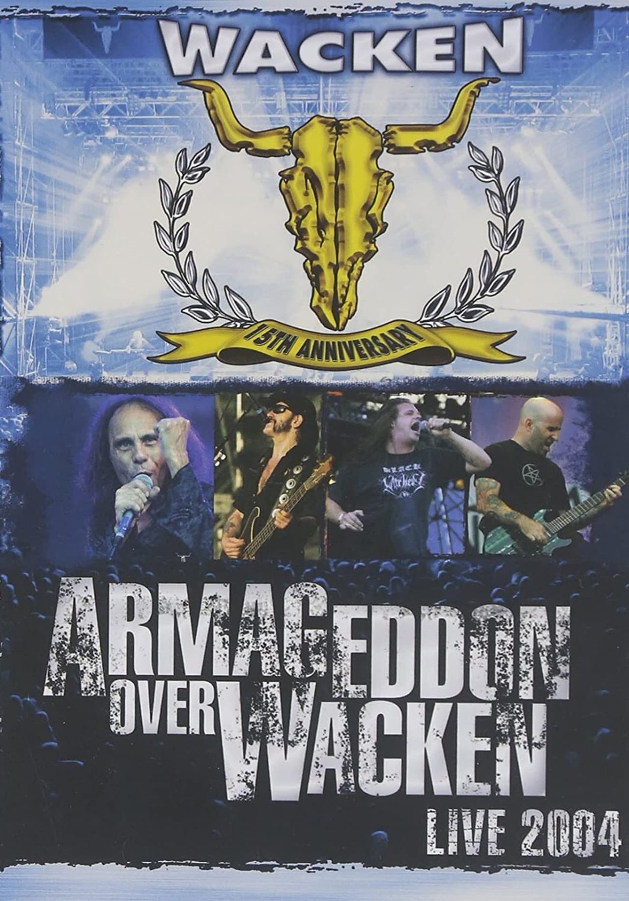 Armageddon Over Wacken 2004 preview 2