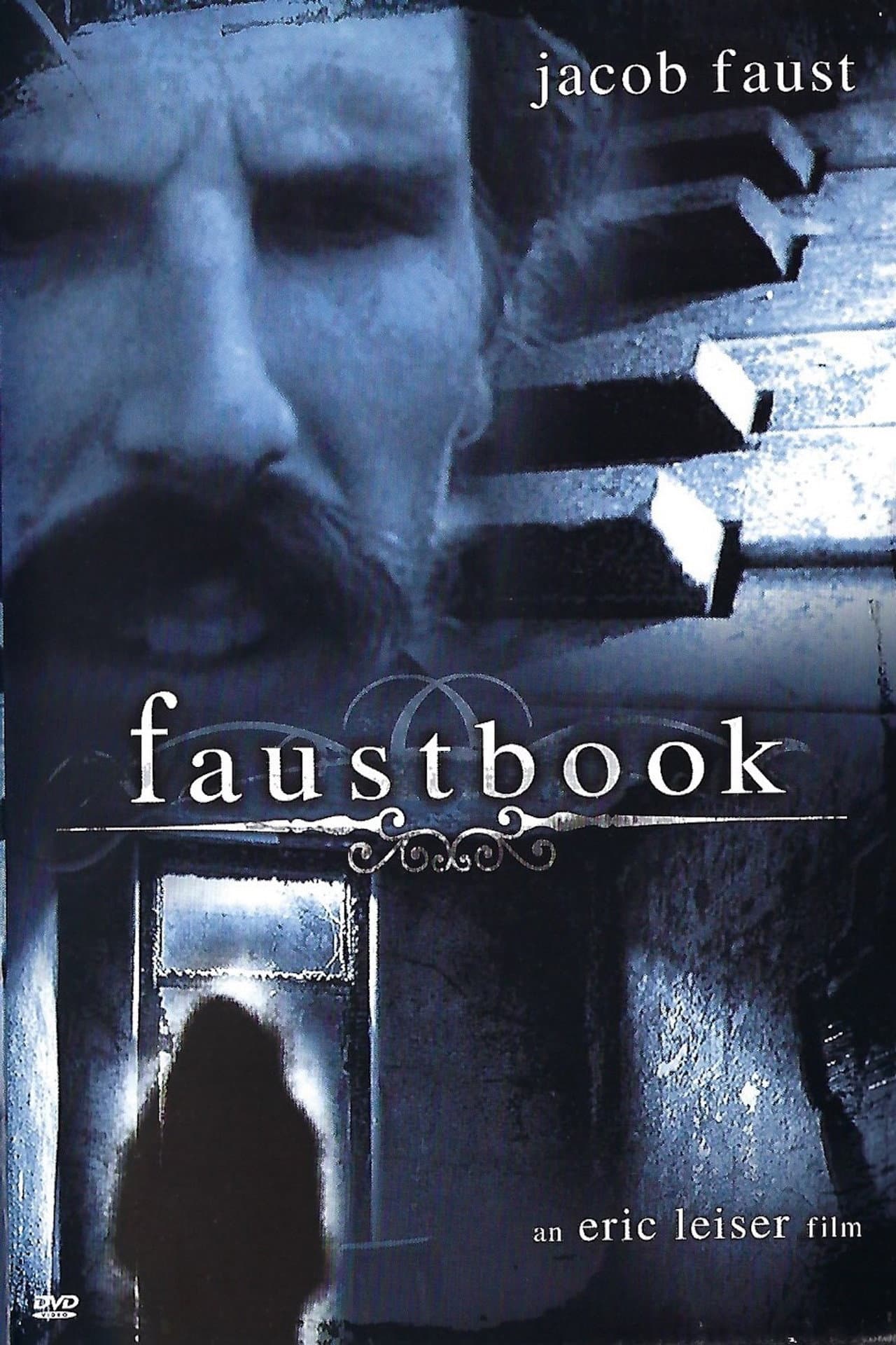 Faustbook preview 1