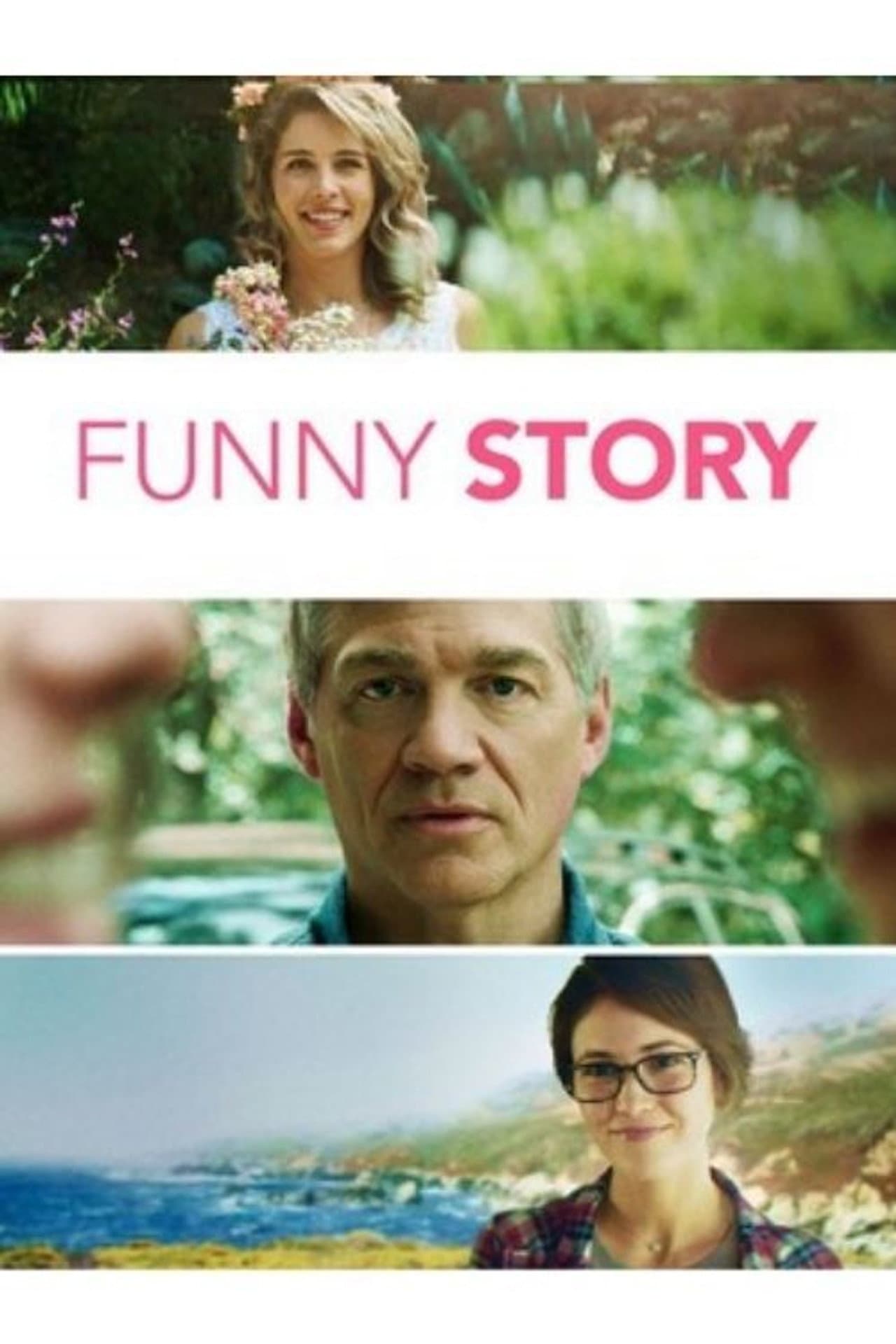 Funny Story preview 2