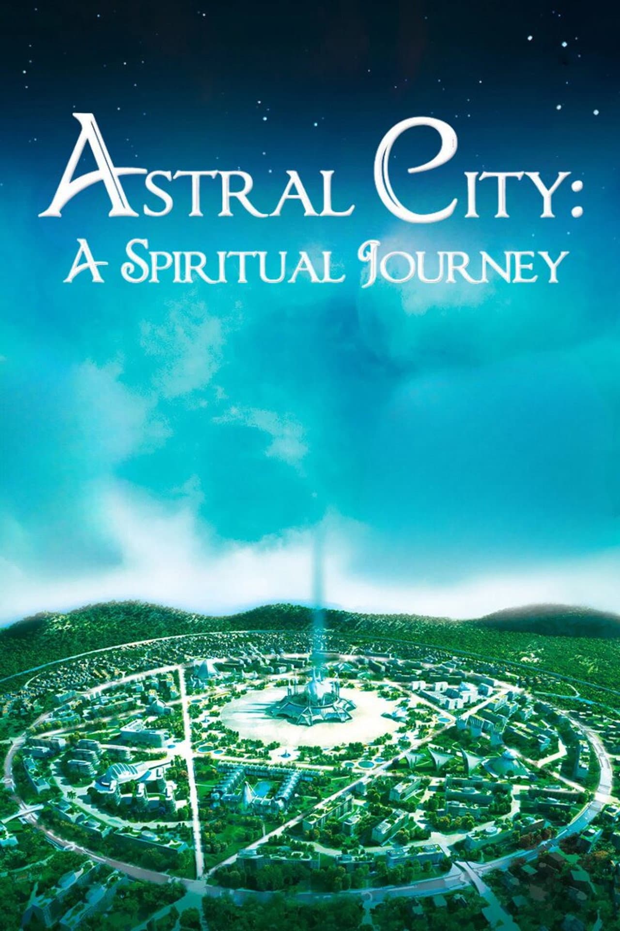 Astral City: A Spiritual Journey preview 2