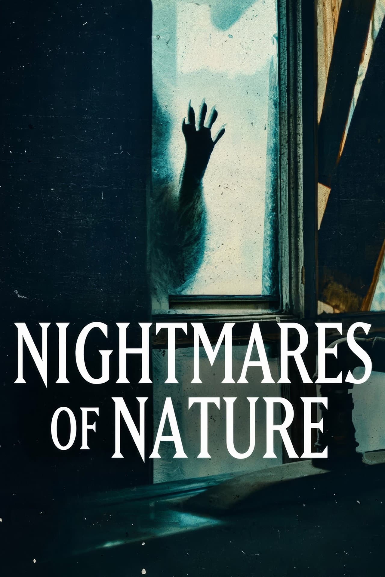 Nightmares of Nature preview 2