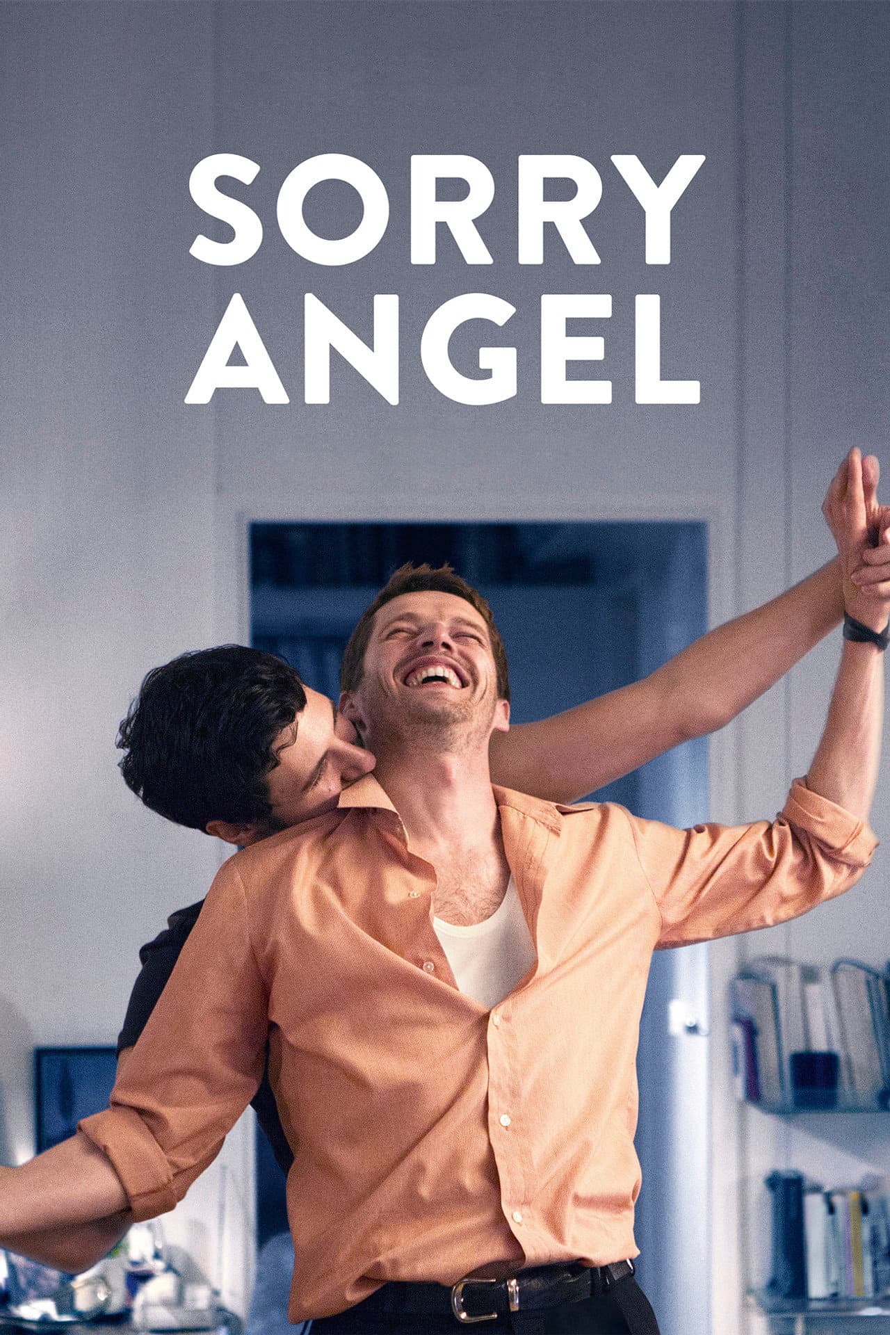 Sorry Angel preview 2