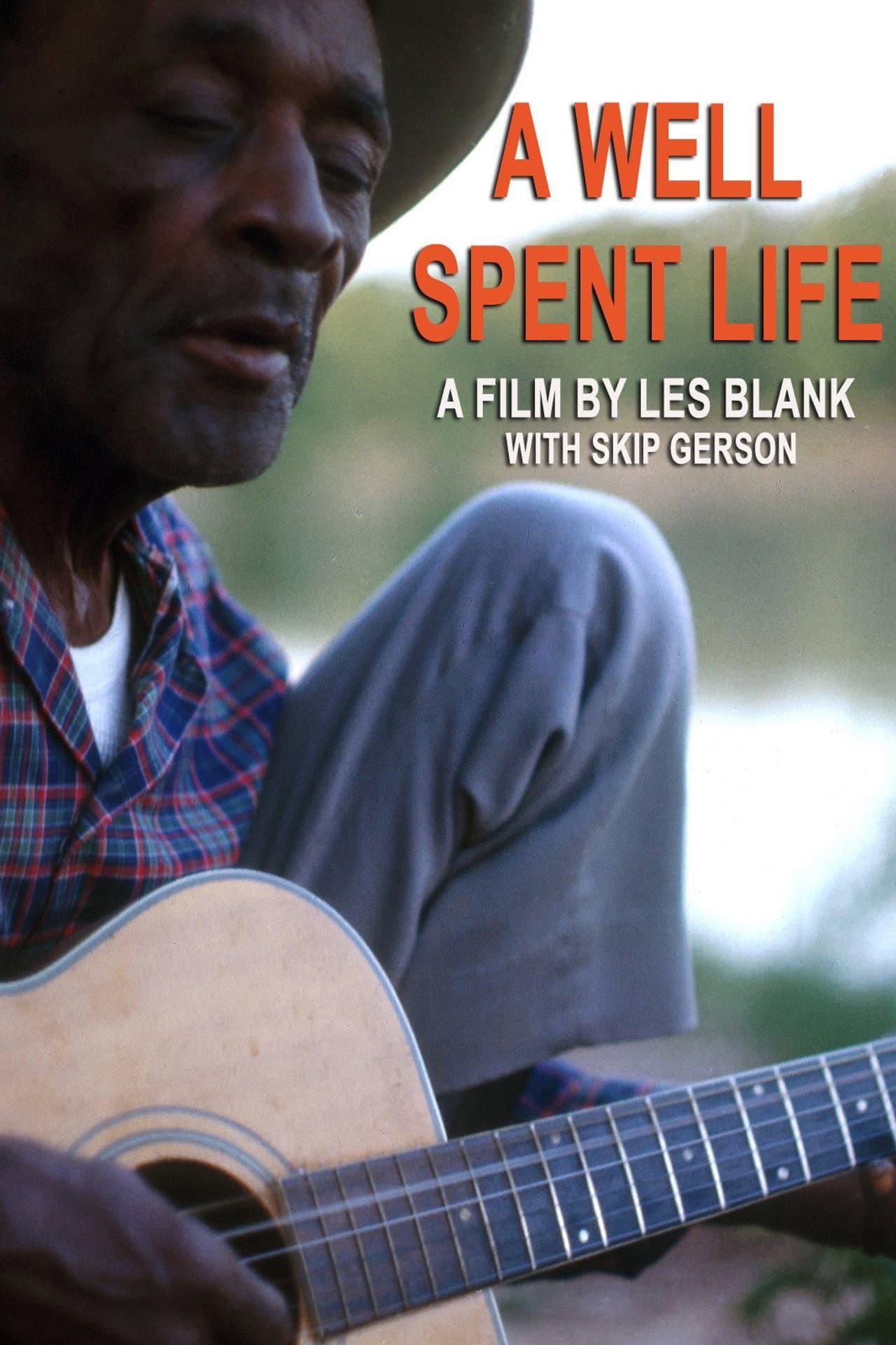 A Well Spent Life preview 2