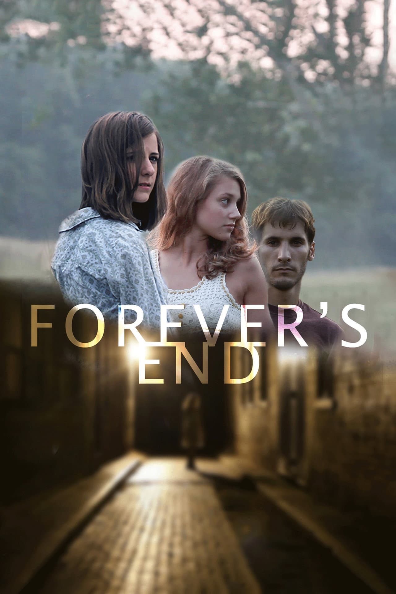 Forever's End preview 2