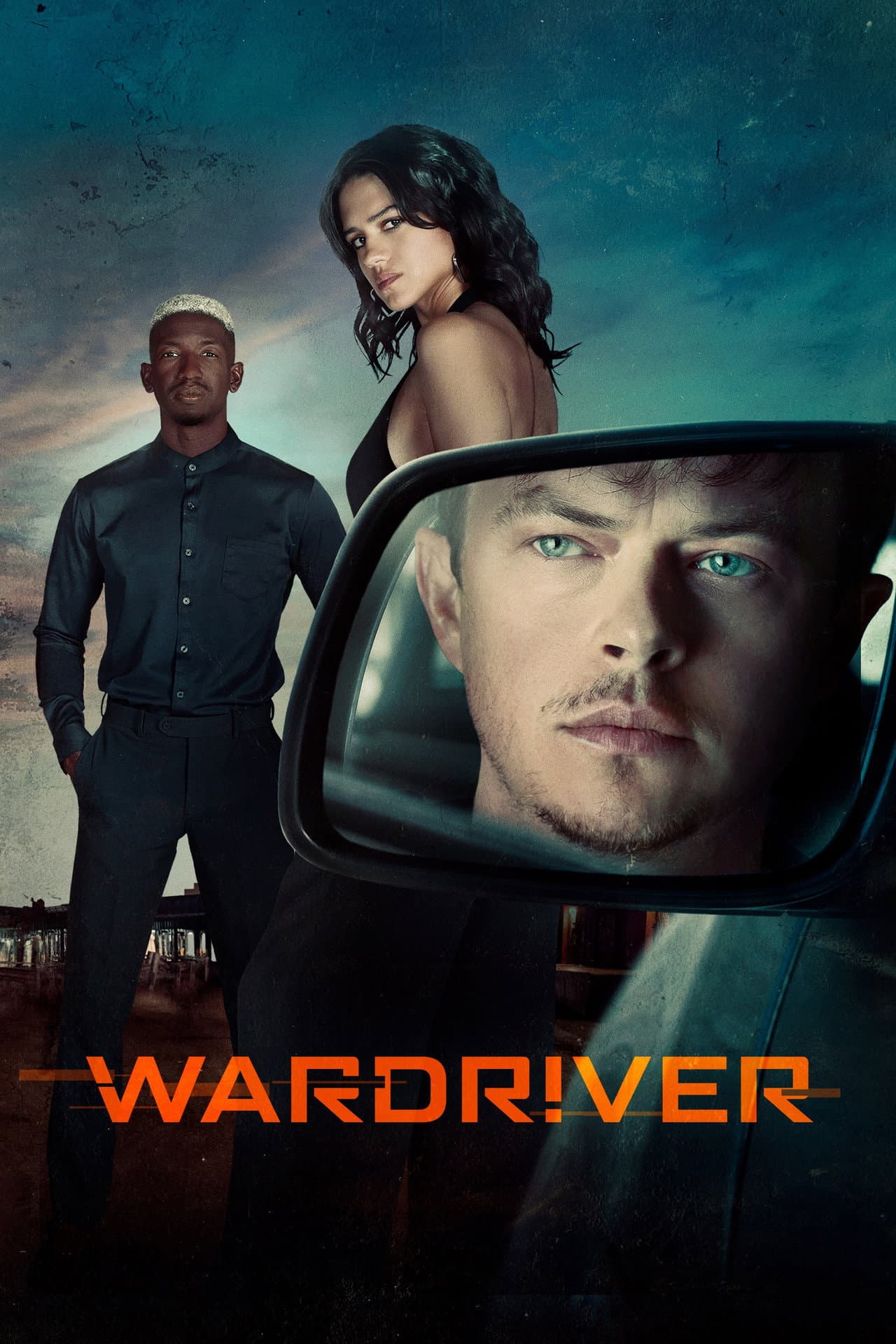 Wardriver preview 2