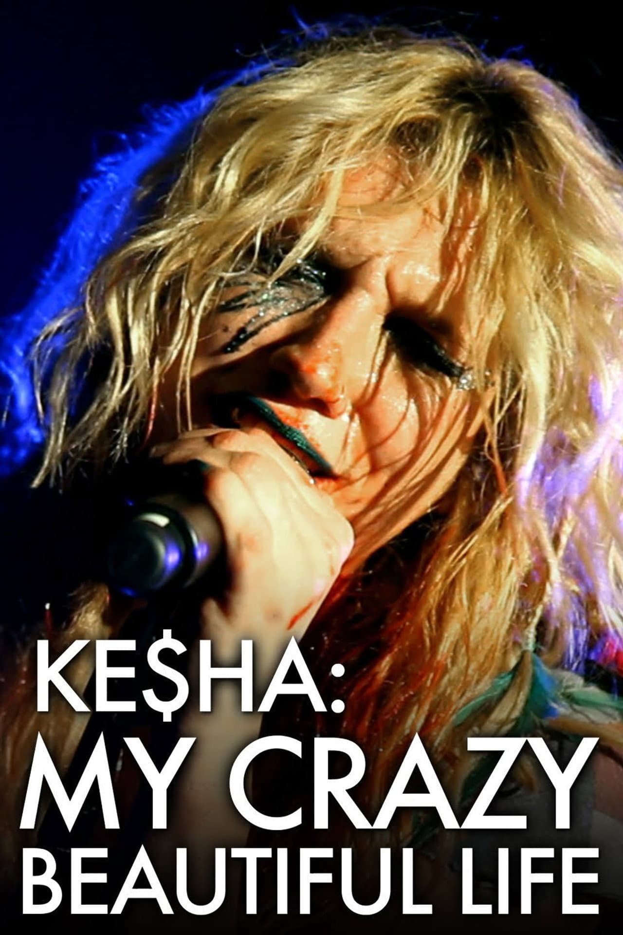 Ke$ha: My Crazy Beautiful Life preview 1