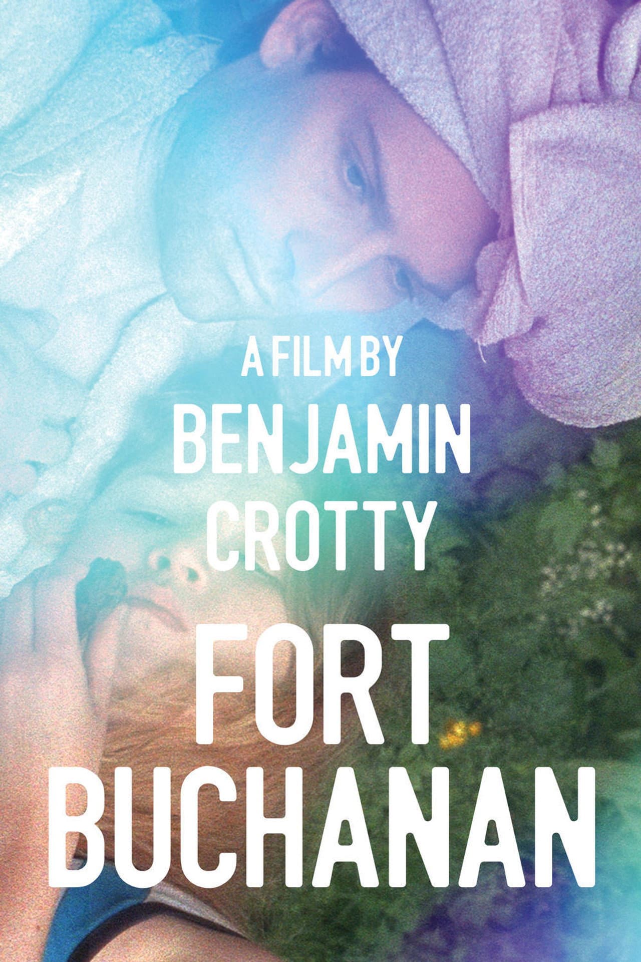 Fort Buchanan preview 2