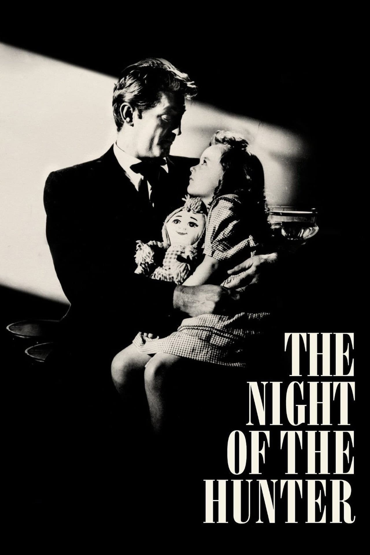 The Night of the Hunter preview 2
