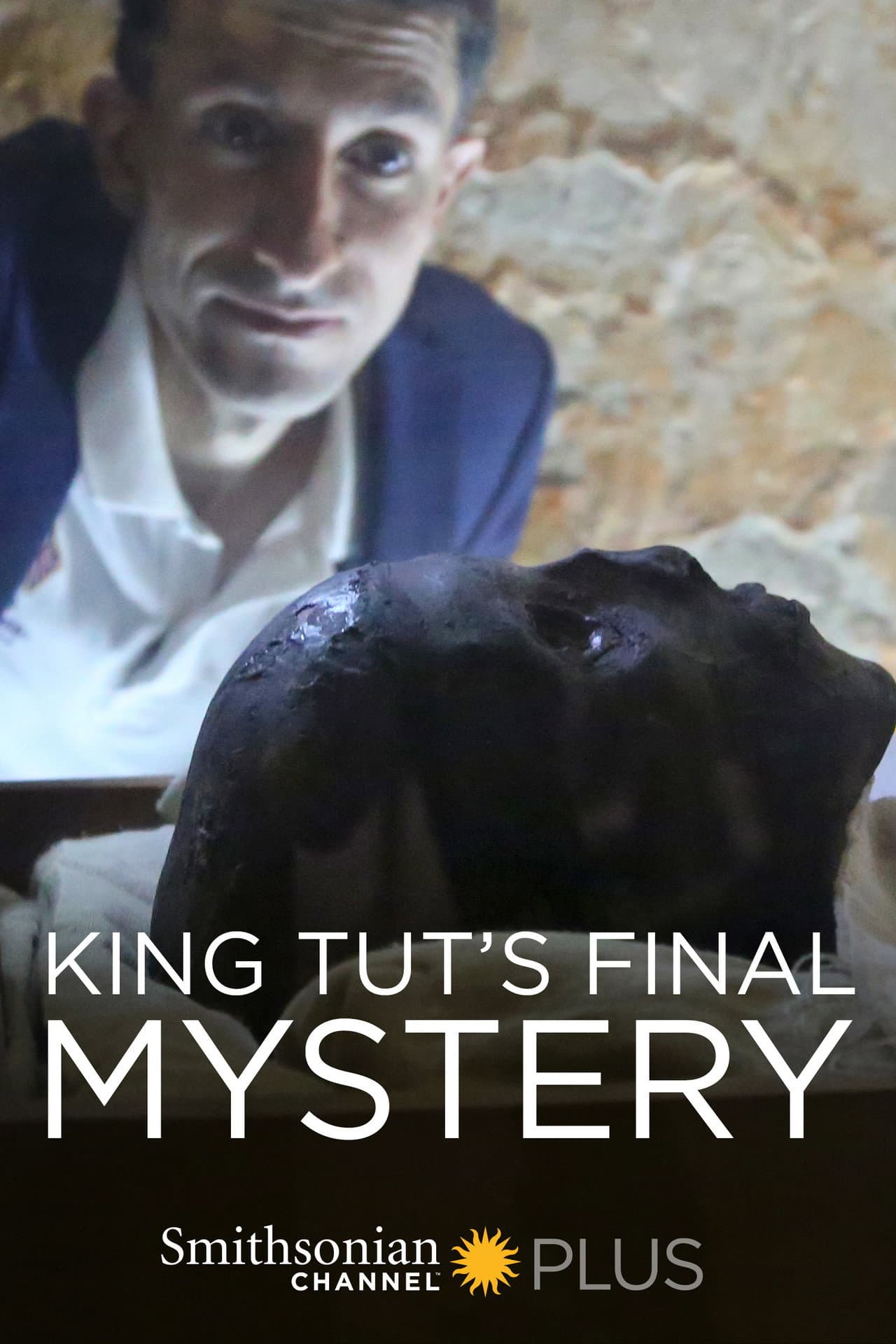 King Tut's Final Mystery preview 1