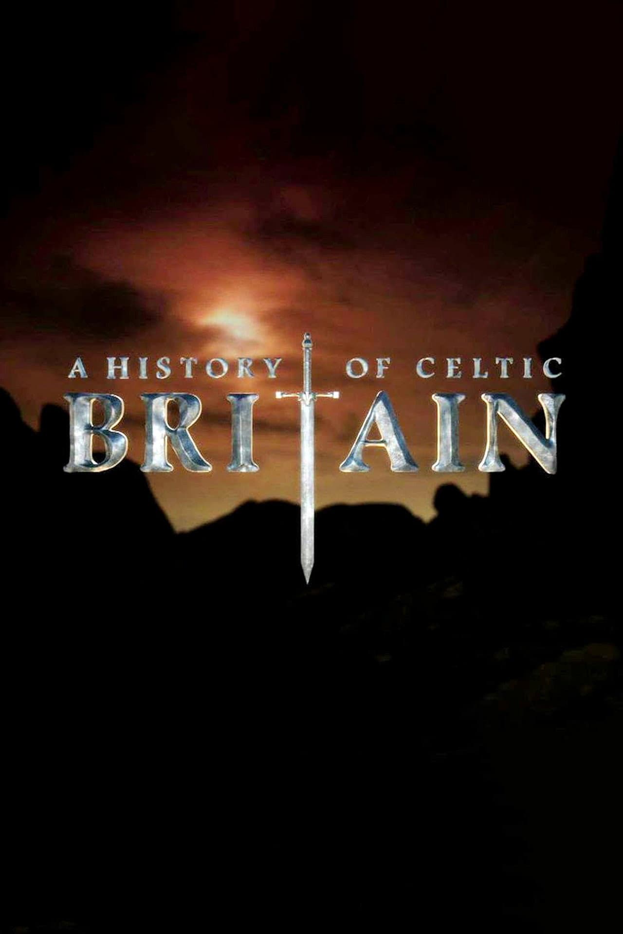 A History of Celtic Britain preview 2
