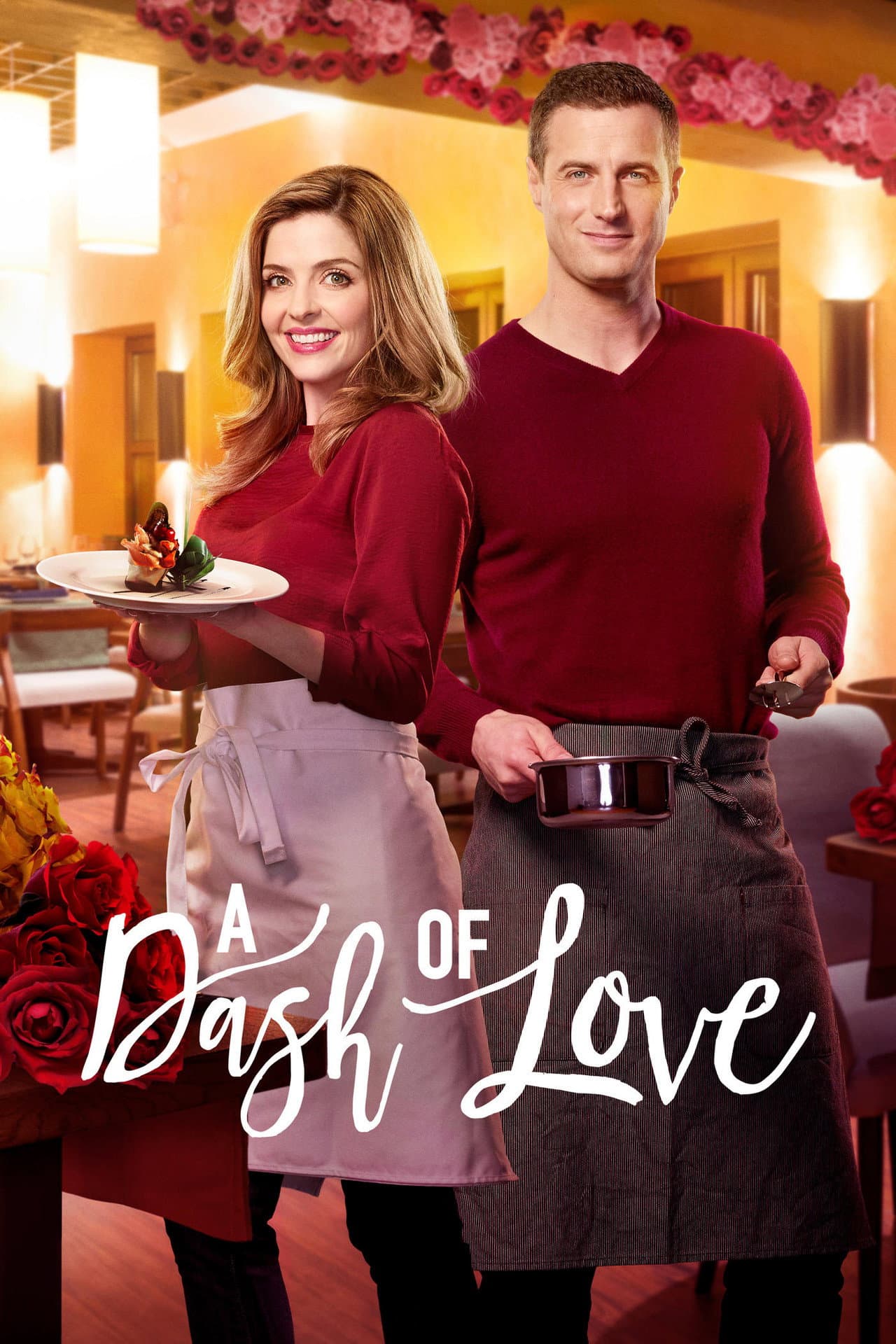 A Dash of Love preview 2