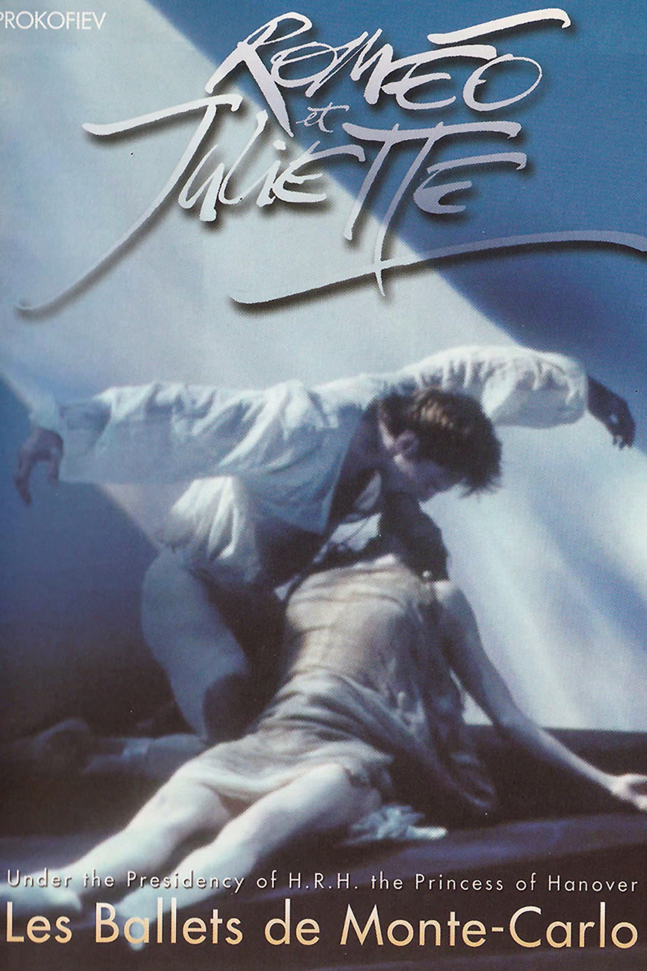 Romeo & Juliet - Les  Ballets de Monte-Carlo preview 1