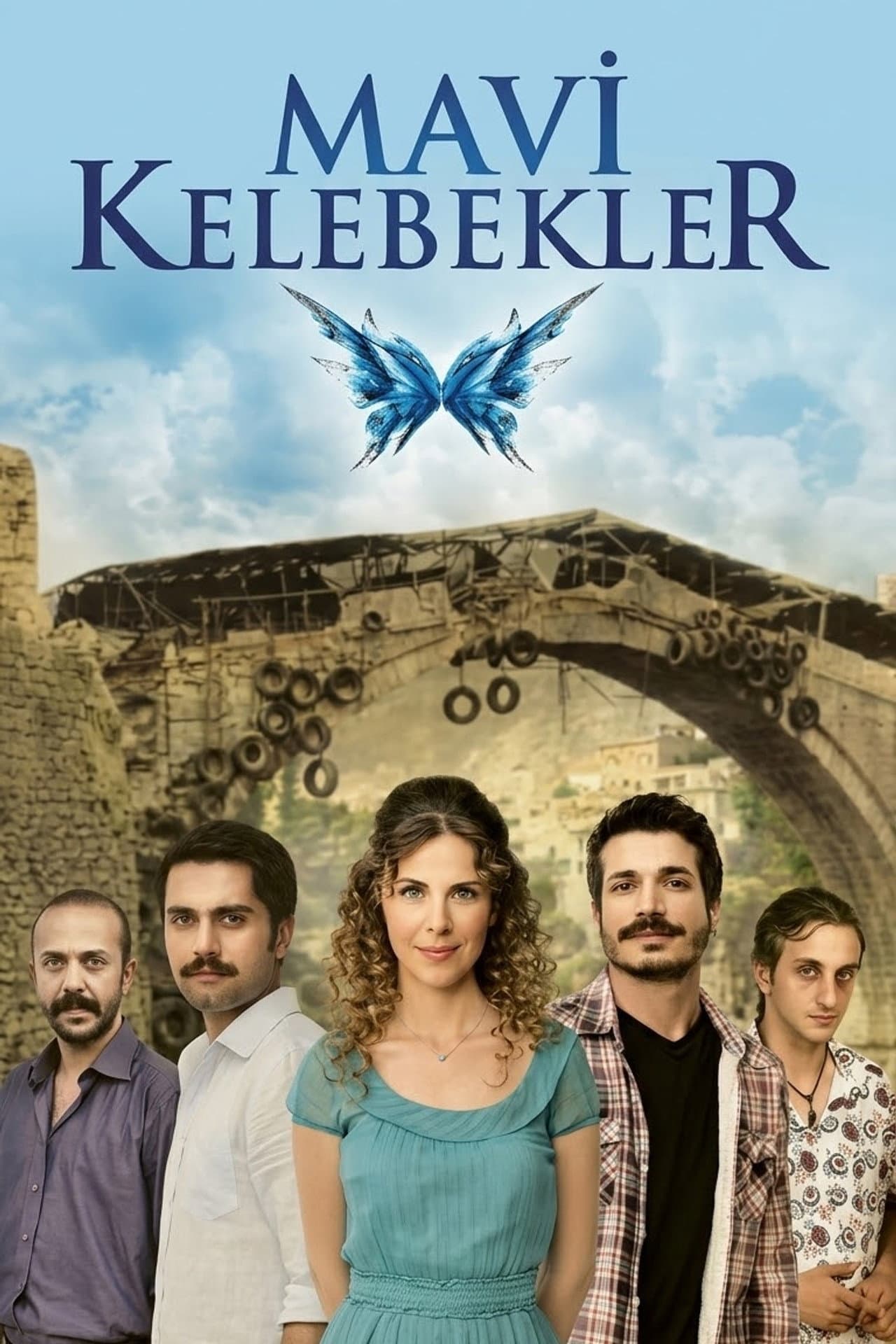 Mavi Kelebekler preview 2