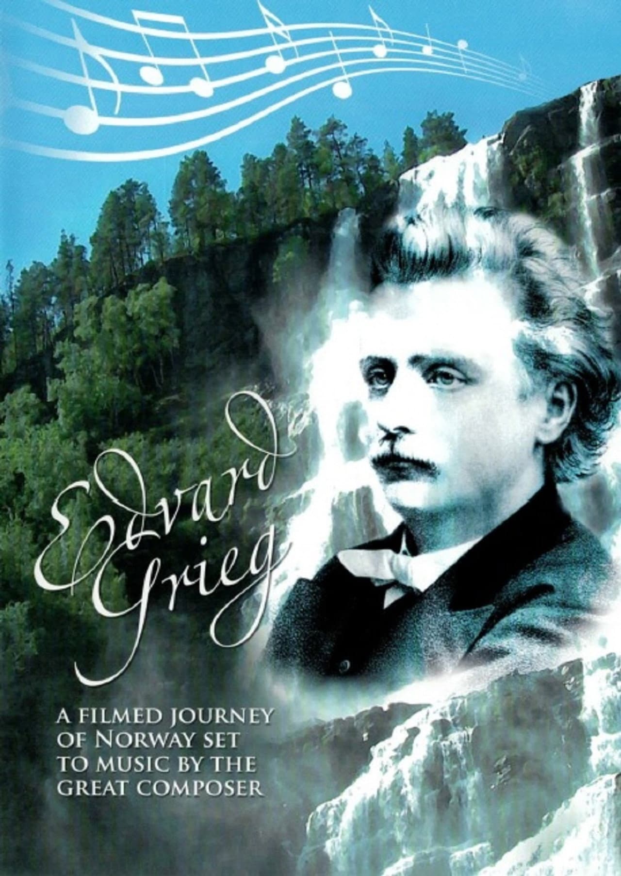 Edvard Grieg preview 1