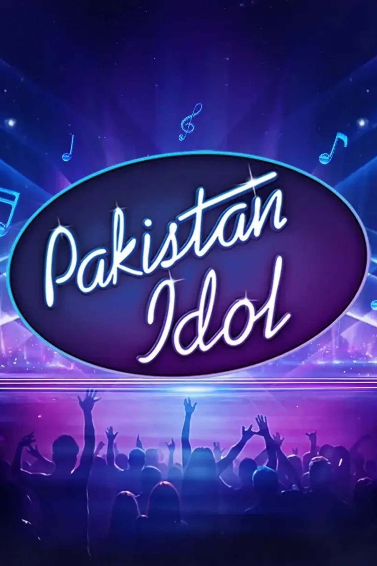 Pakistan Idol preview 2