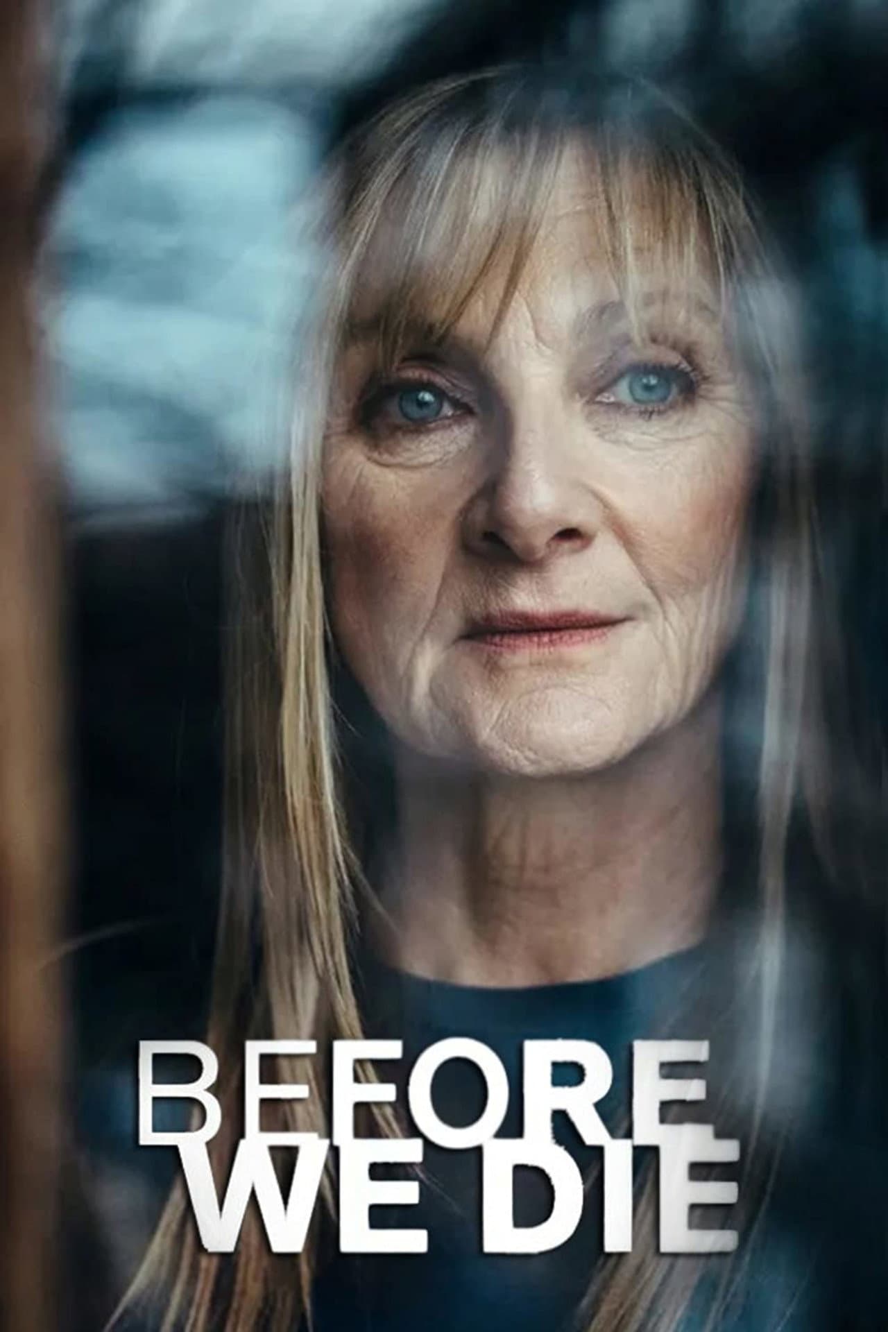 Before We Die preview 2