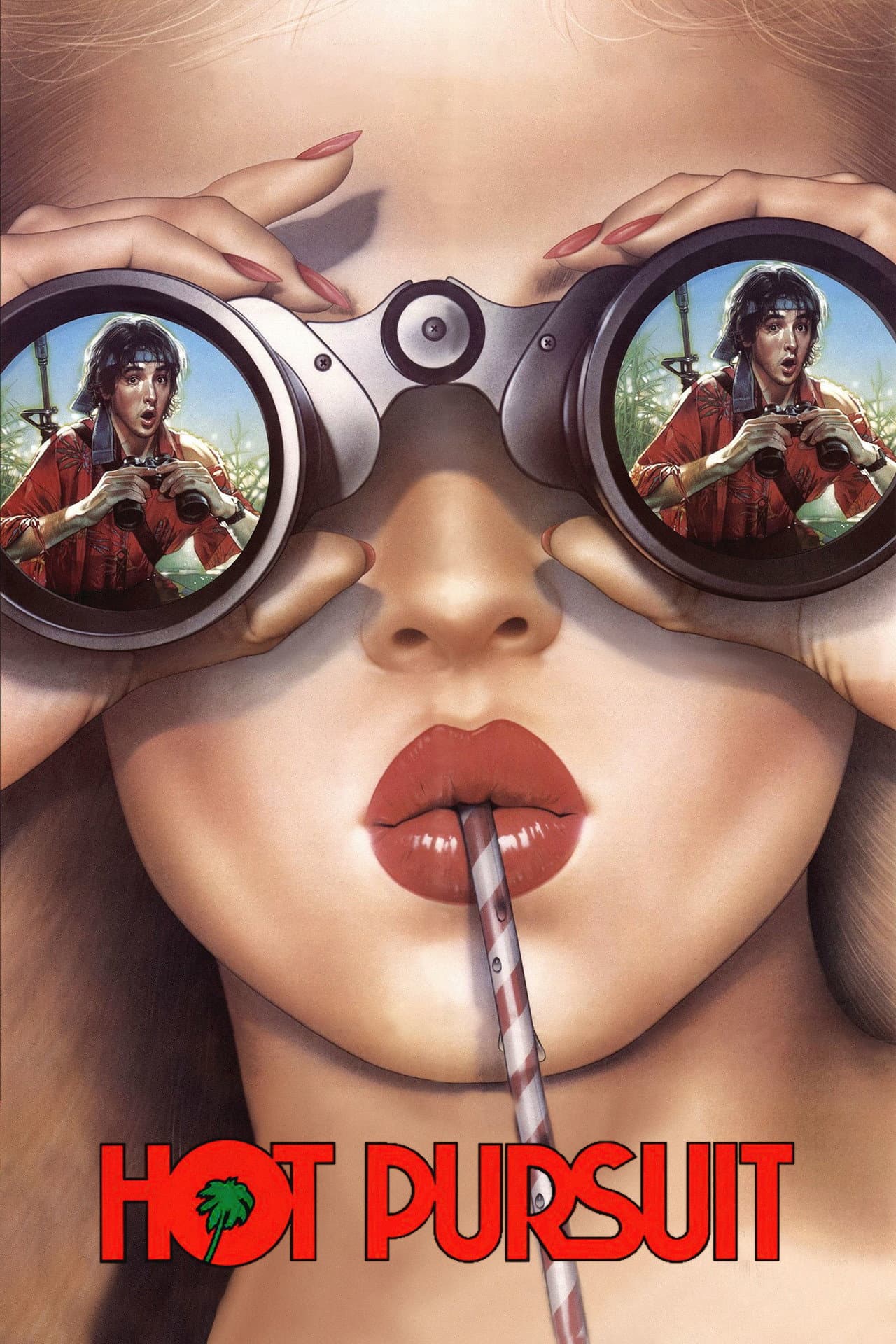 Hot Pursuit preview 2