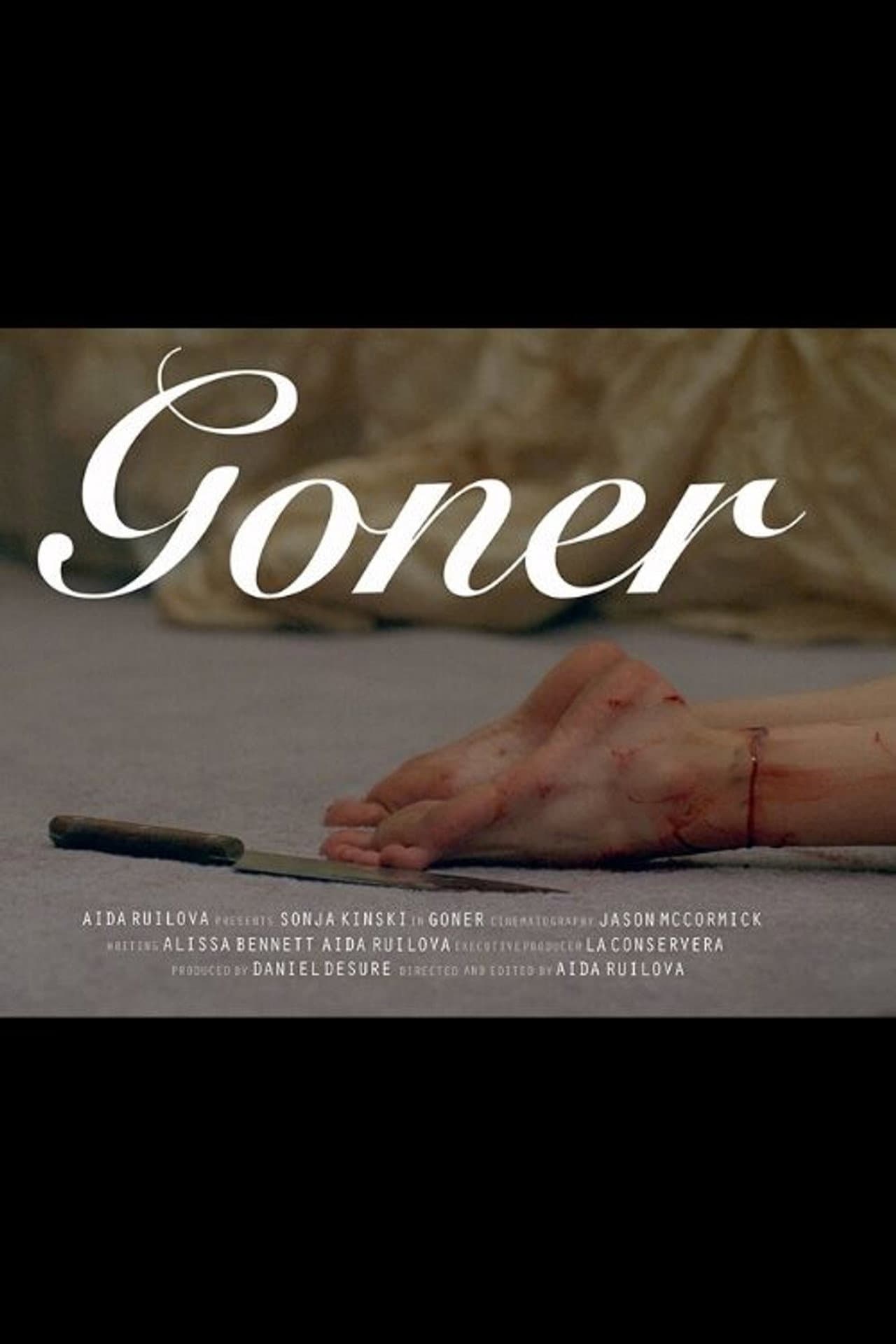 Goner preview 1