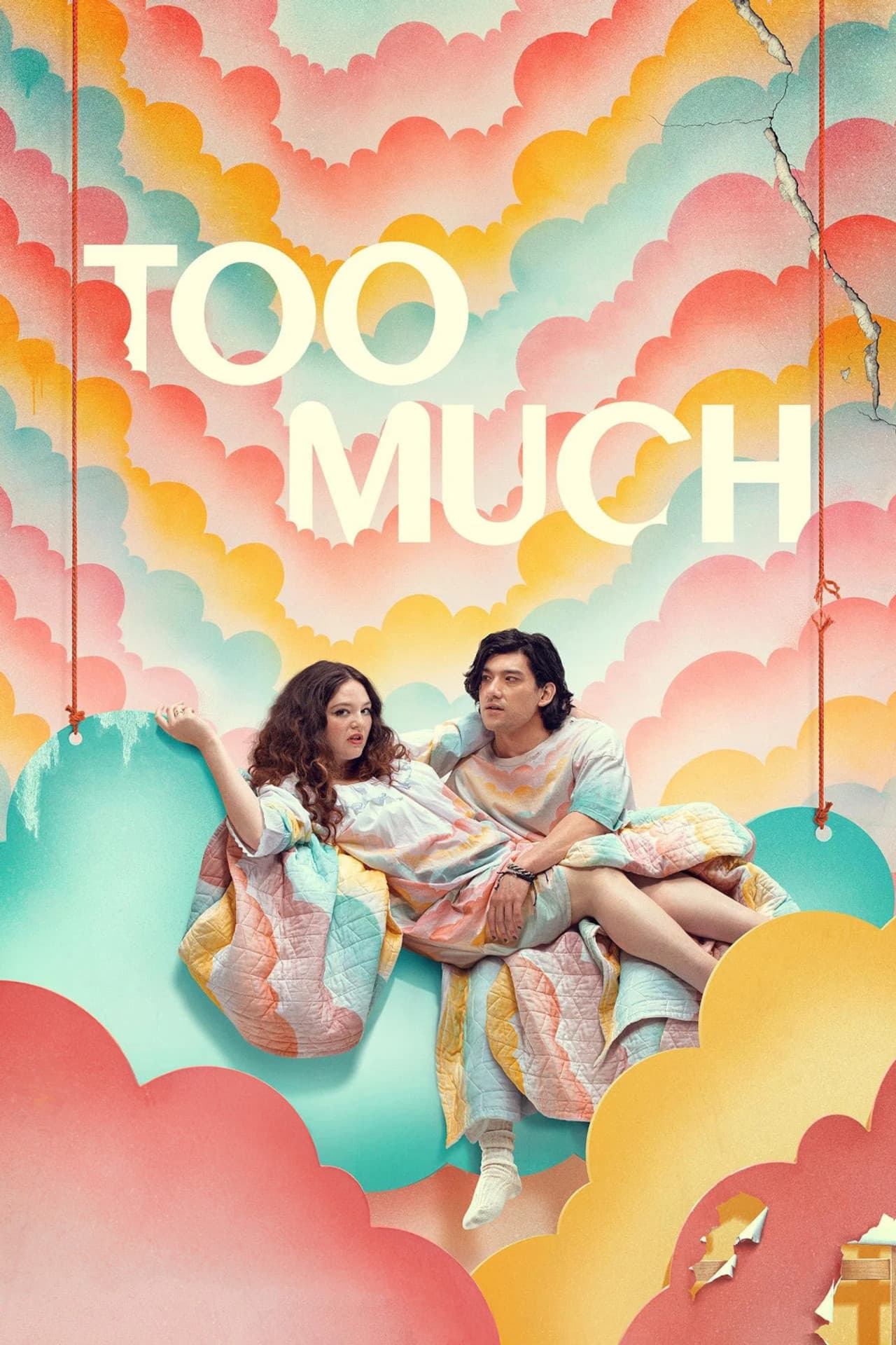 Too Much preview 2
