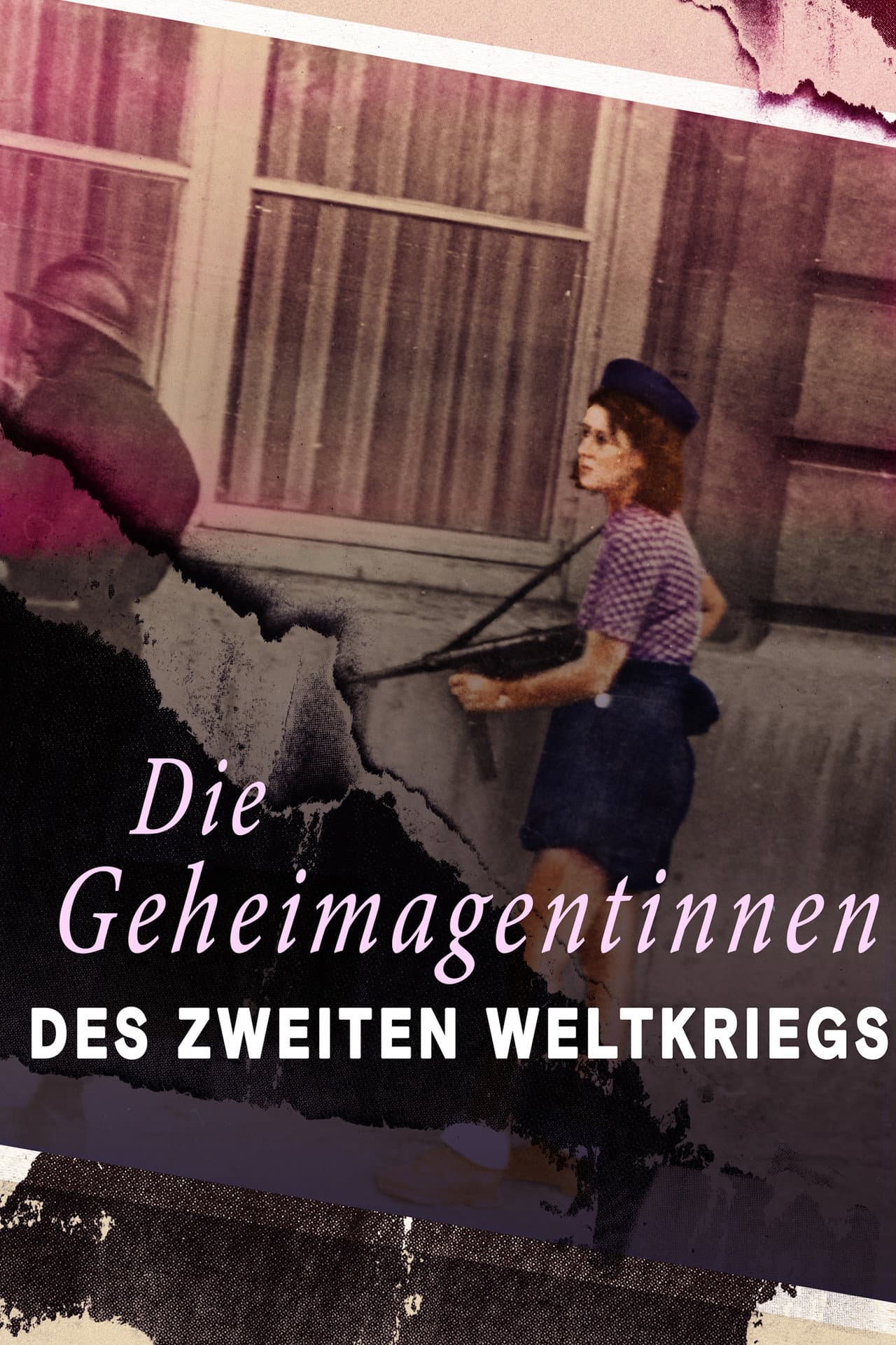 Female Spies: Courage and Espionage in WWII preview 2