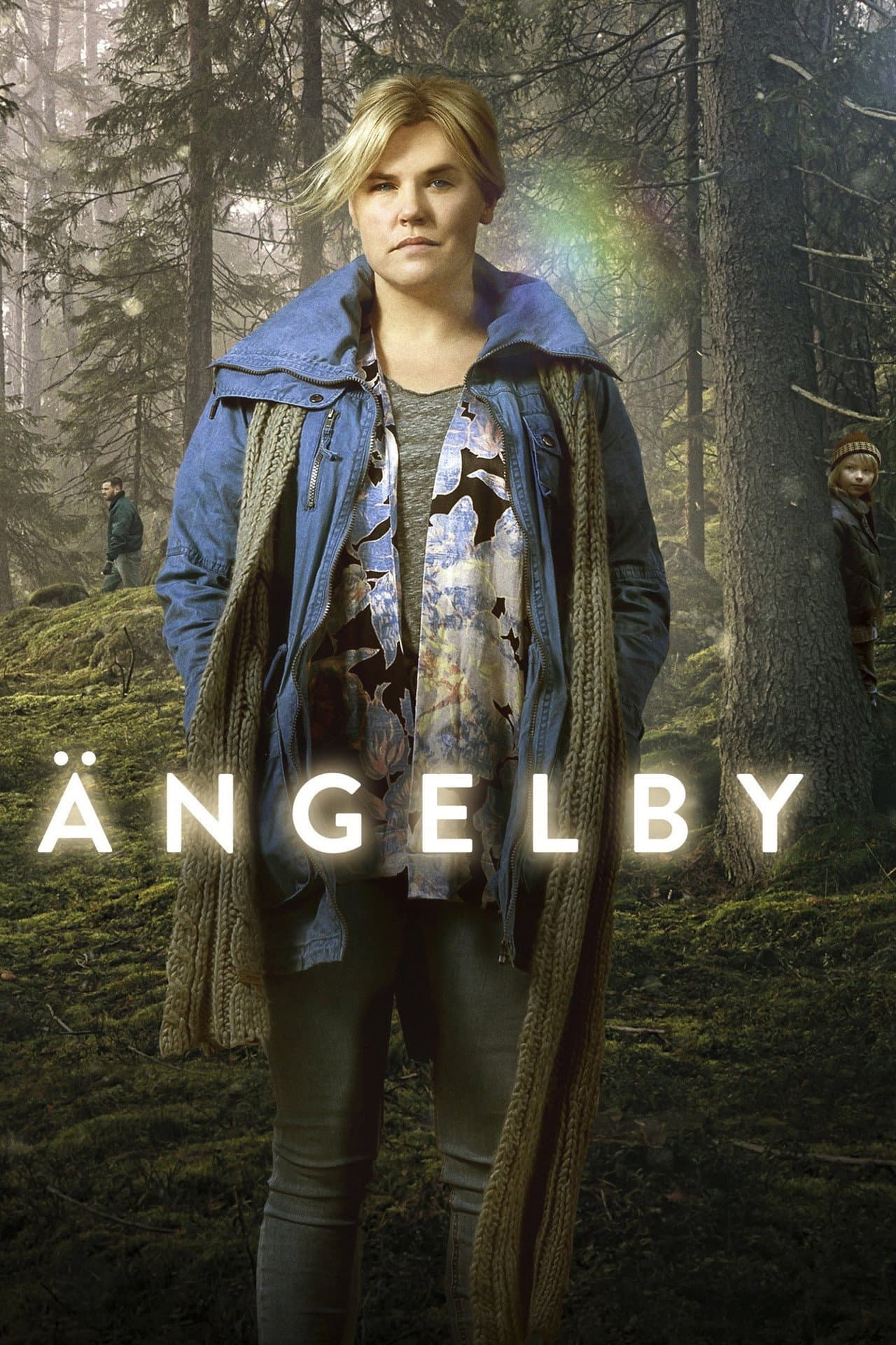 Ängelby preview 2