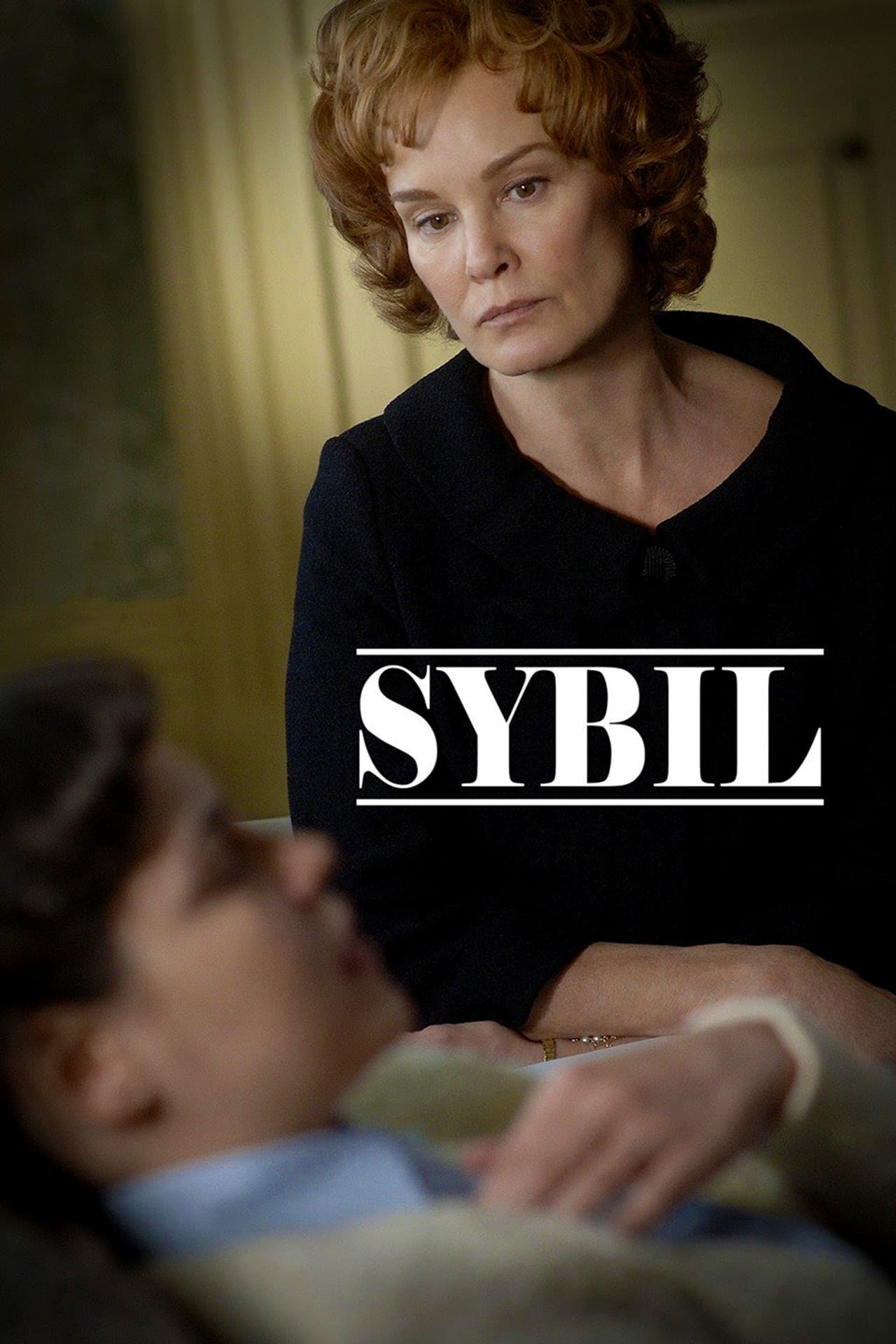 Sybil preview 2