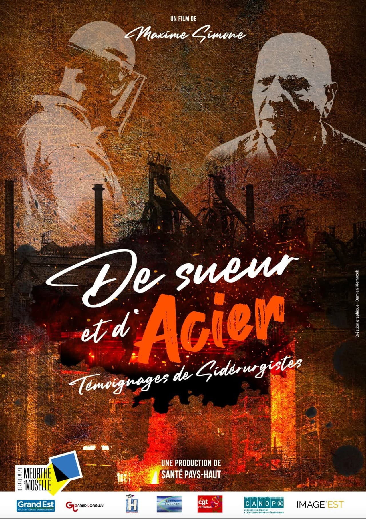 De Sueur & d'Acier preview 1