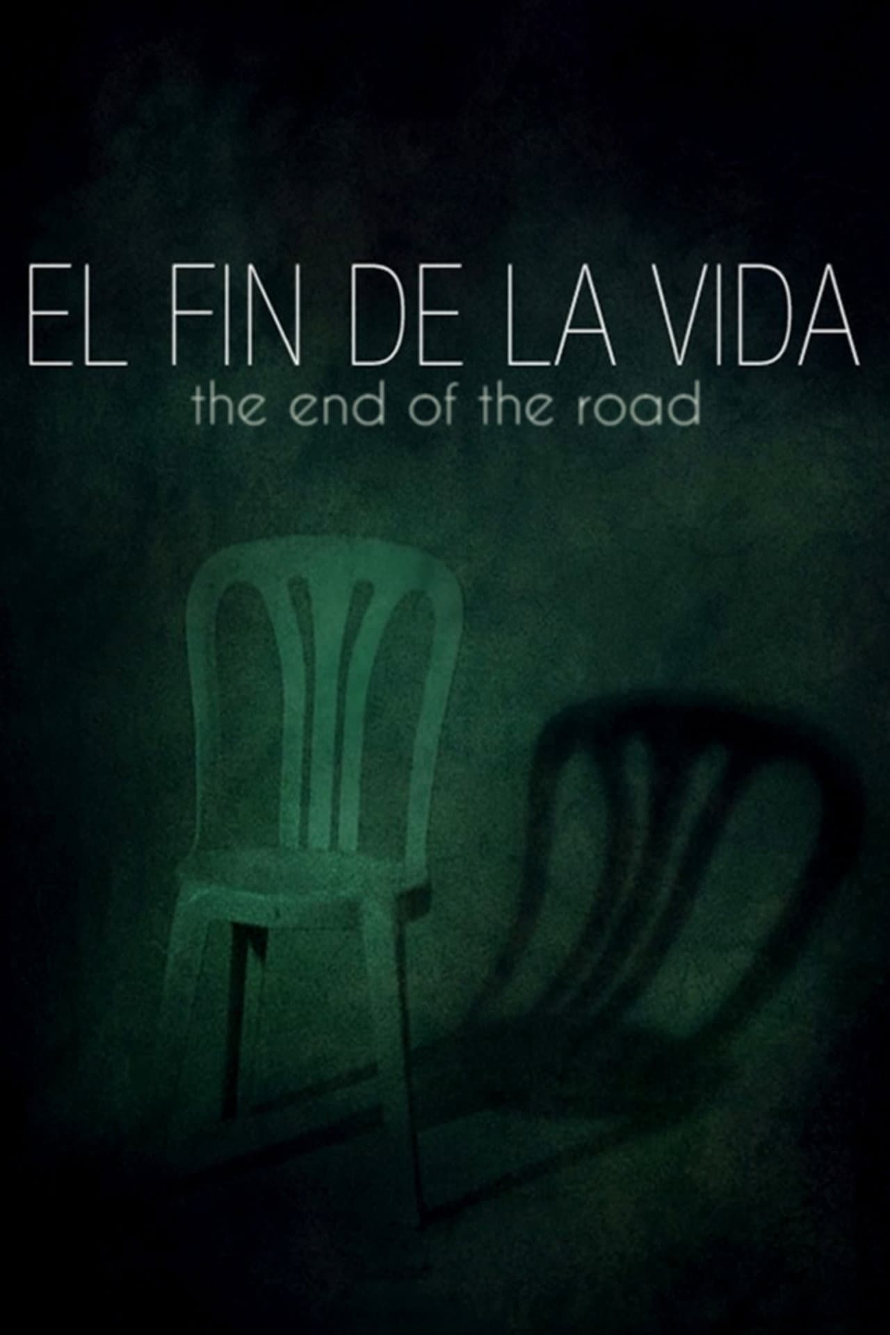 The End of the Road preview 2