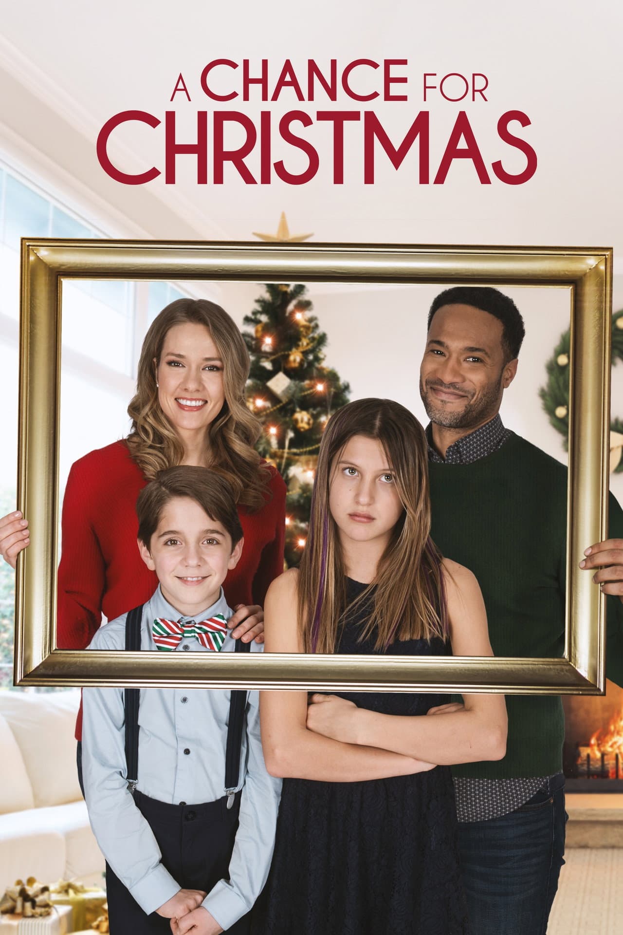 A Chance for Christmas preview 2